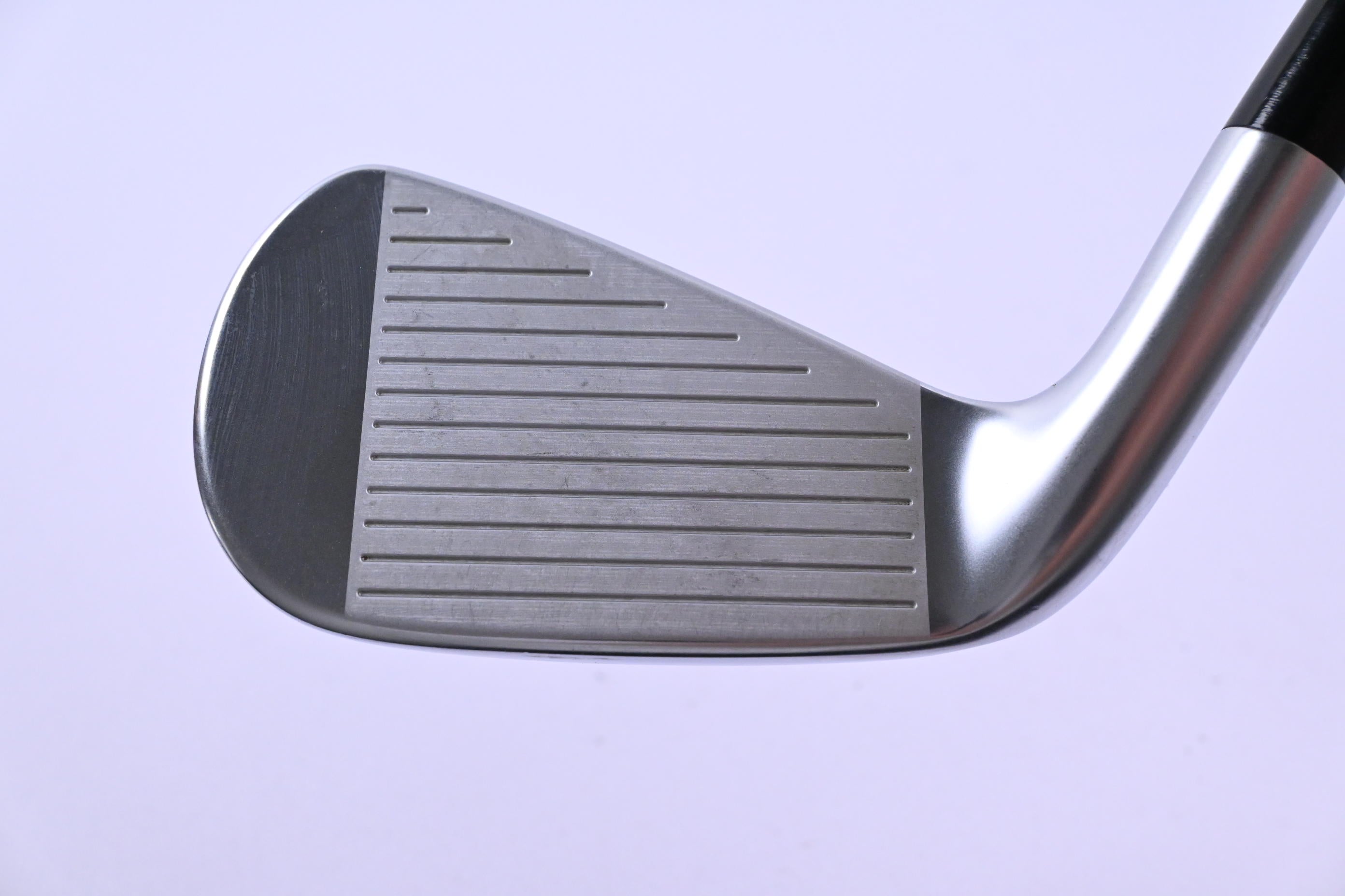 Srixon ZX MK II Utility #4 Iron / 23 Degree / Stiff Flex Recoil Dart 90 Shaft