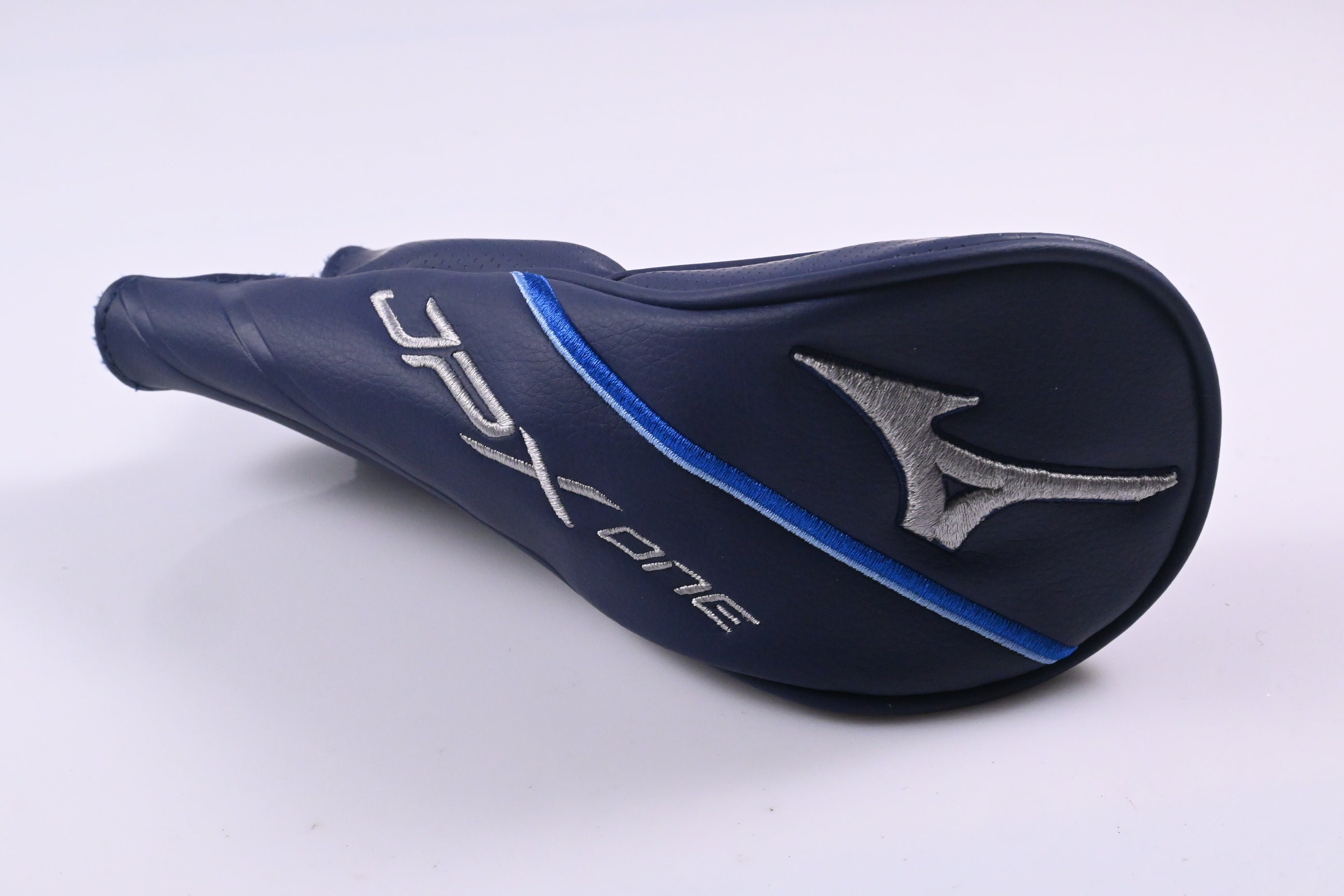 Mizuno JPX One #4 Hybrid / 22 Degree / Stiff Flex Tensei 1K Blue 75 Shaft