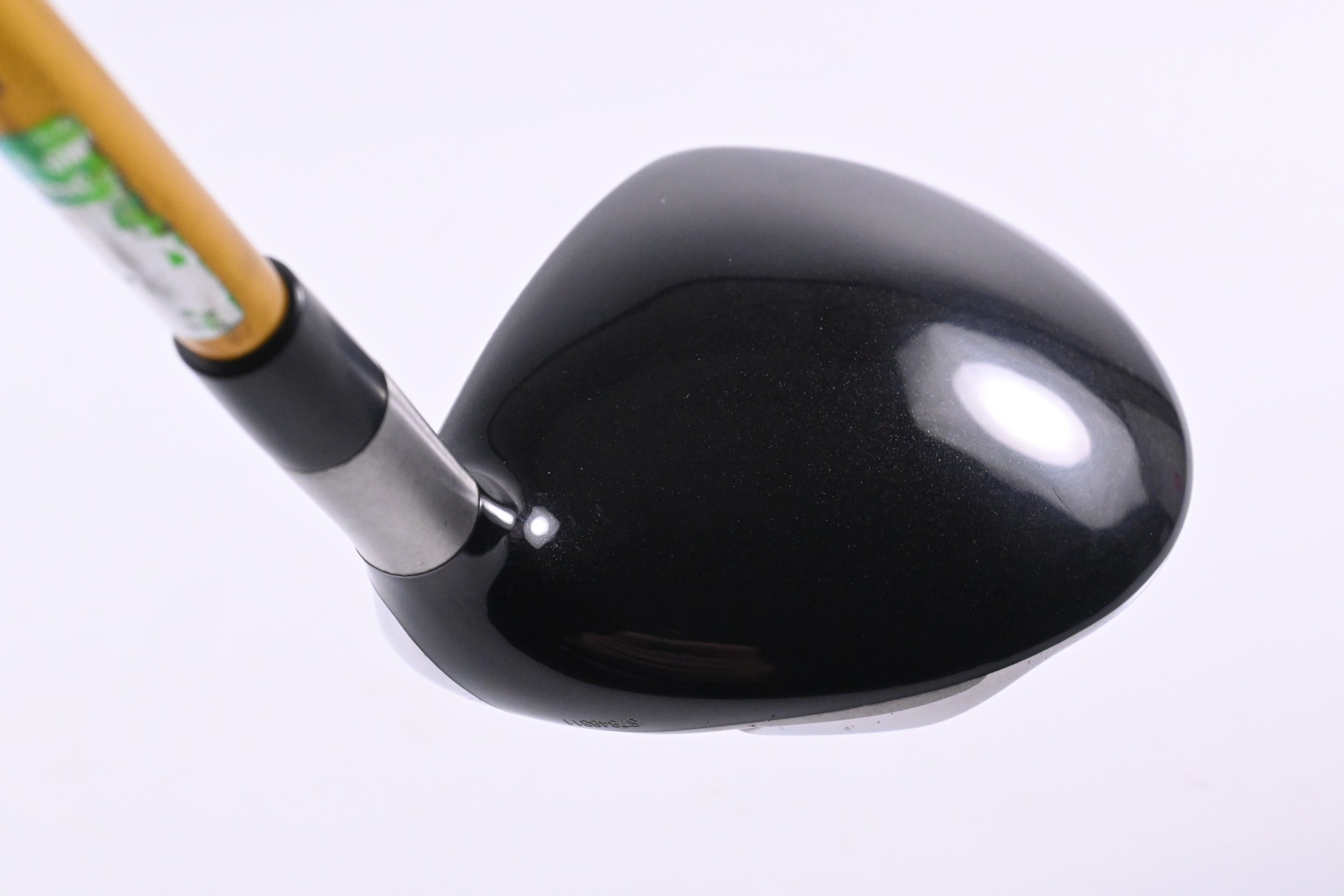 Cleveland Launcher FL #5 Wood / 19 Degree / Regular Flex Miyazaki C.Kua 43 Shaft