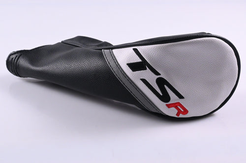 Titleist TSR1 #5 Hybrid / 23 Degree / Senior Flex Aldila Ascent 50 Shaft
