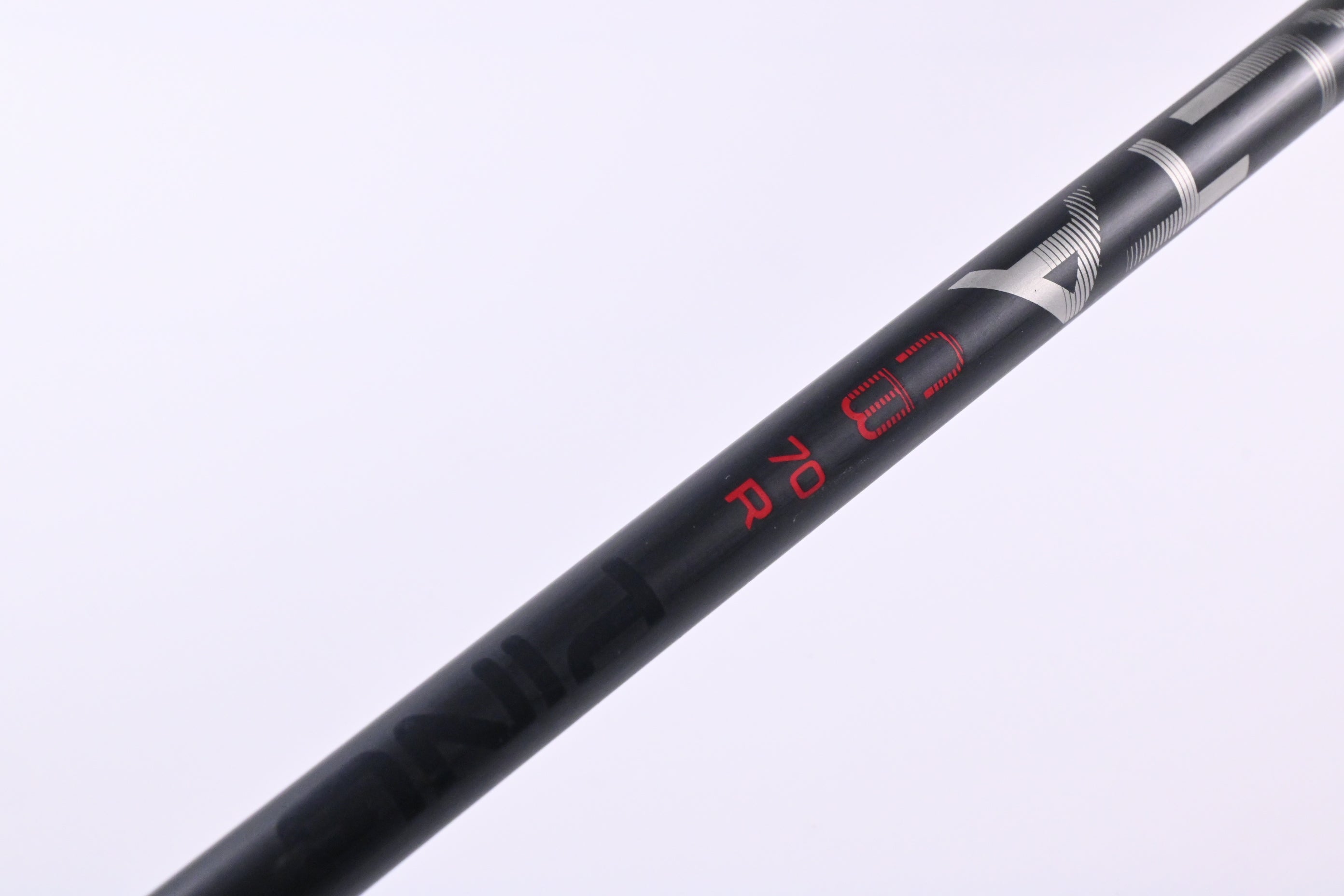 Ping G410 #4 Hybrid / 22 Degree / Regular Flex Ping Alta CB Red 70 Shaft