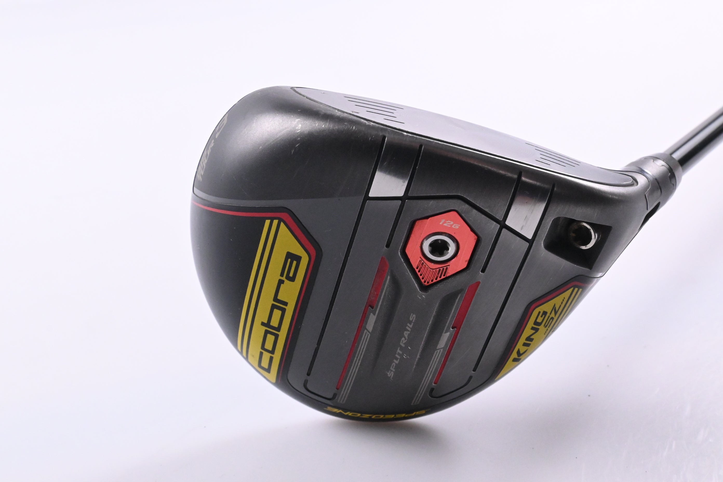 Cobra King Speedzone Tour #3 Wood / 13.5 Degree / Stiff Flex Tensei AV Blue 65