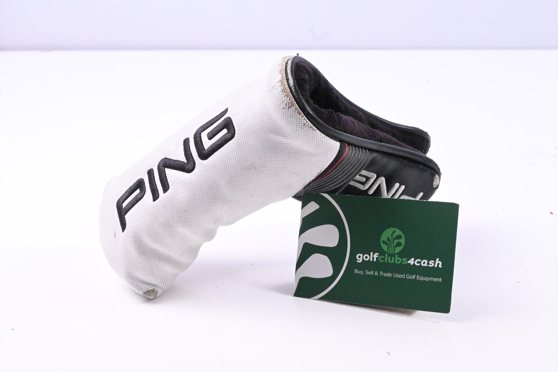 Ping 2021 Anser 4 Putter / 35 Inch