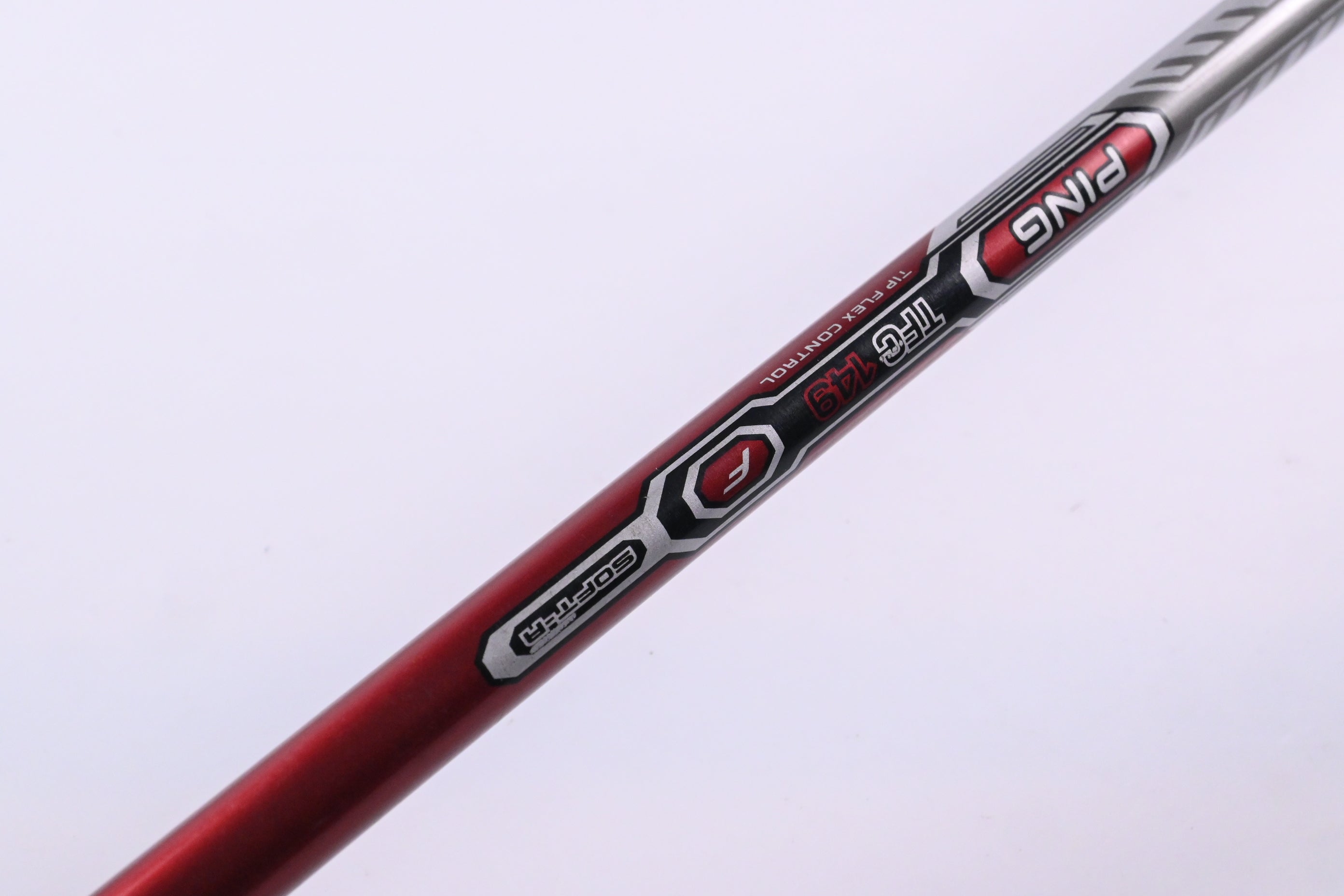 Ping K15 #5 Wood / 19 Degree / Regular Flex Ping TFC 149 Shaft