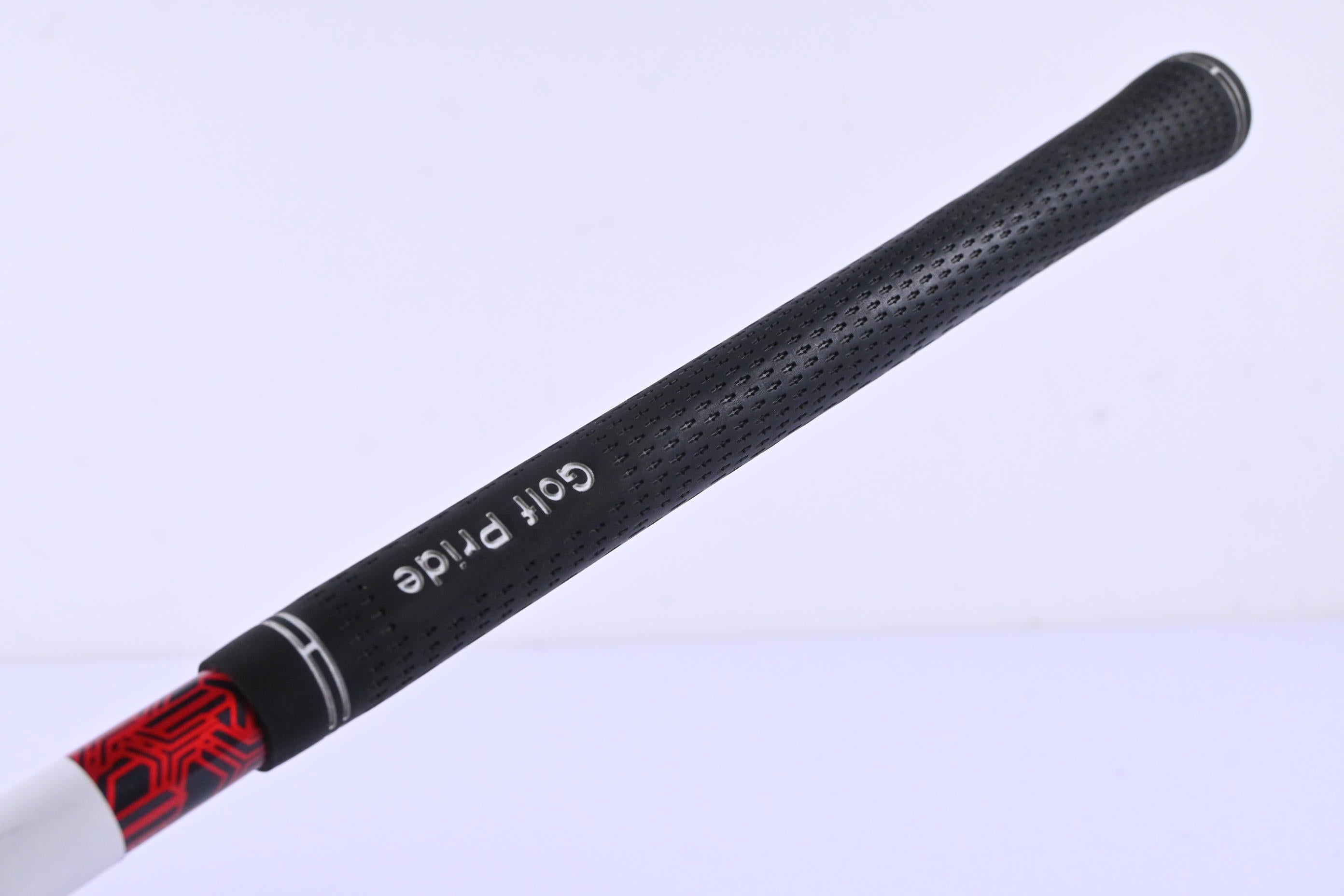Ping G410 SFT #3 Wood / 16 Degree / Senior Flex Ping Alta CB Red 65 Shaft