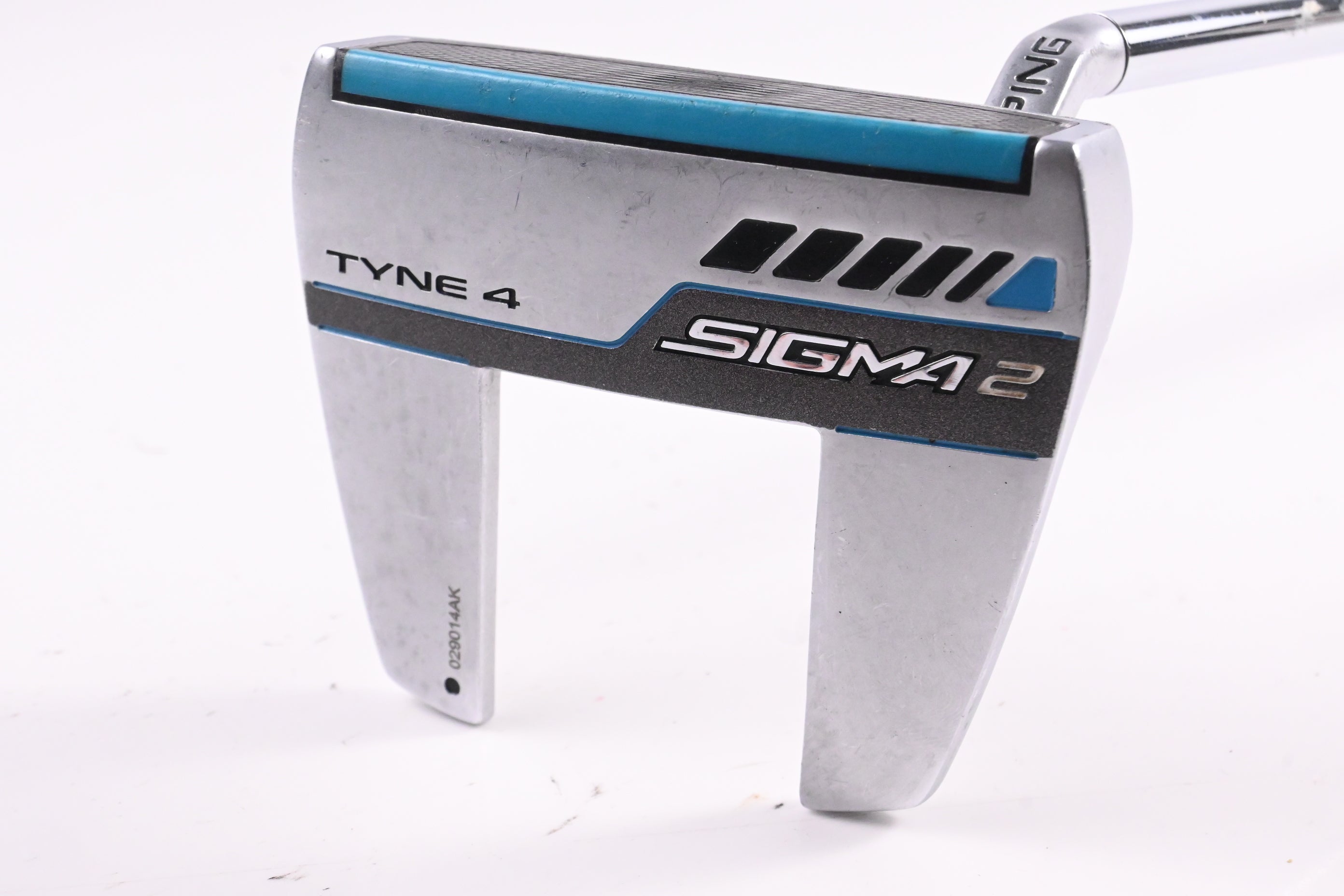 Ping Sigma 2 Tyne 4 Putter / 33 Inch