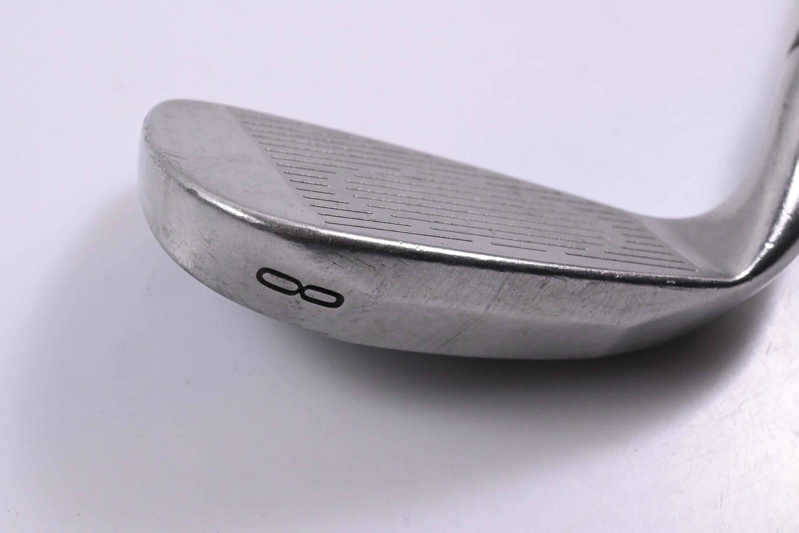 Cobra SS Forged #8 Iron / 39 Degree / Regular Flex Cobra Precision 105 Shaft