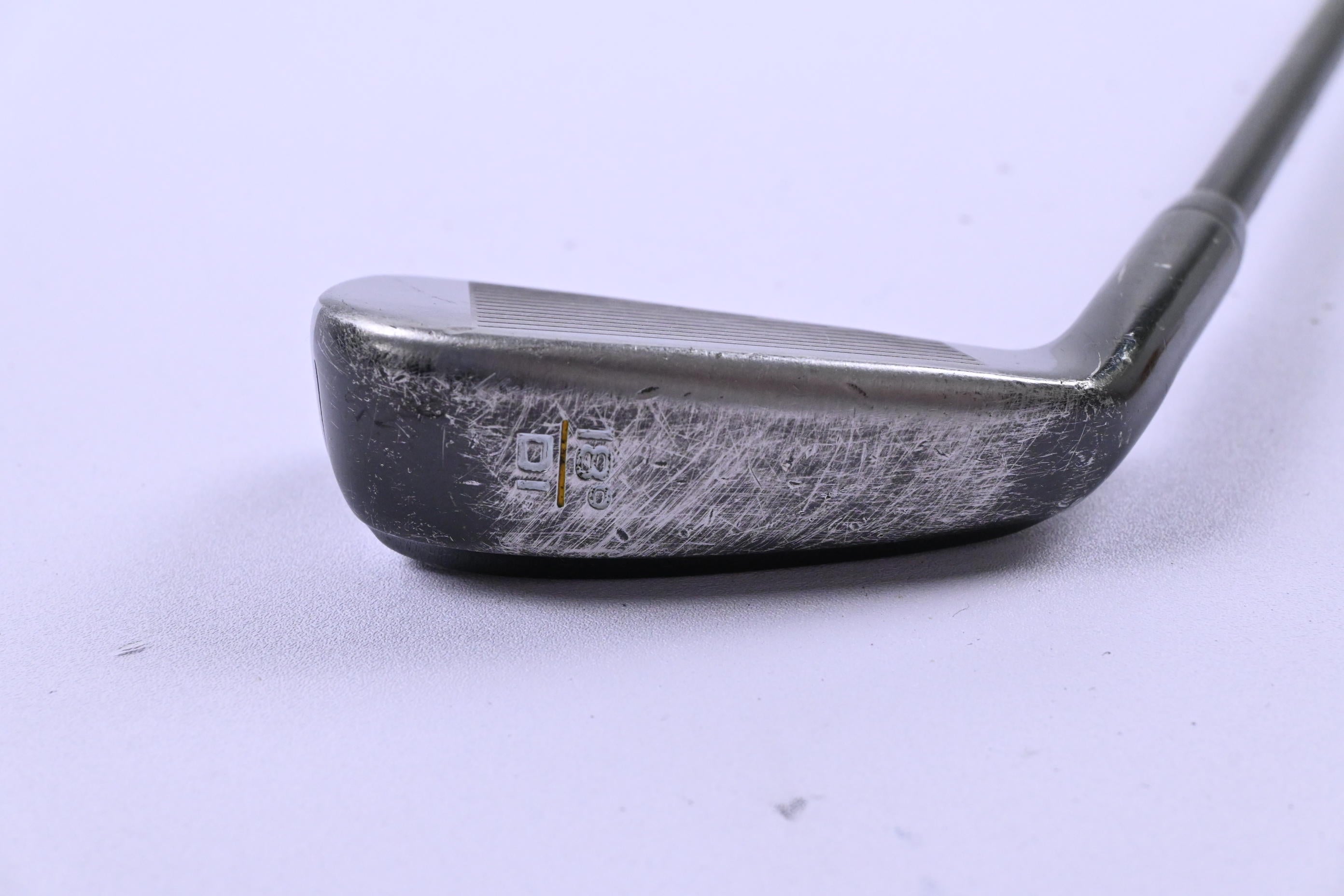 MacGregor V-Foil Speed Driving #3 Iron / 18 Degree / Regular Flex V-Foil Speed