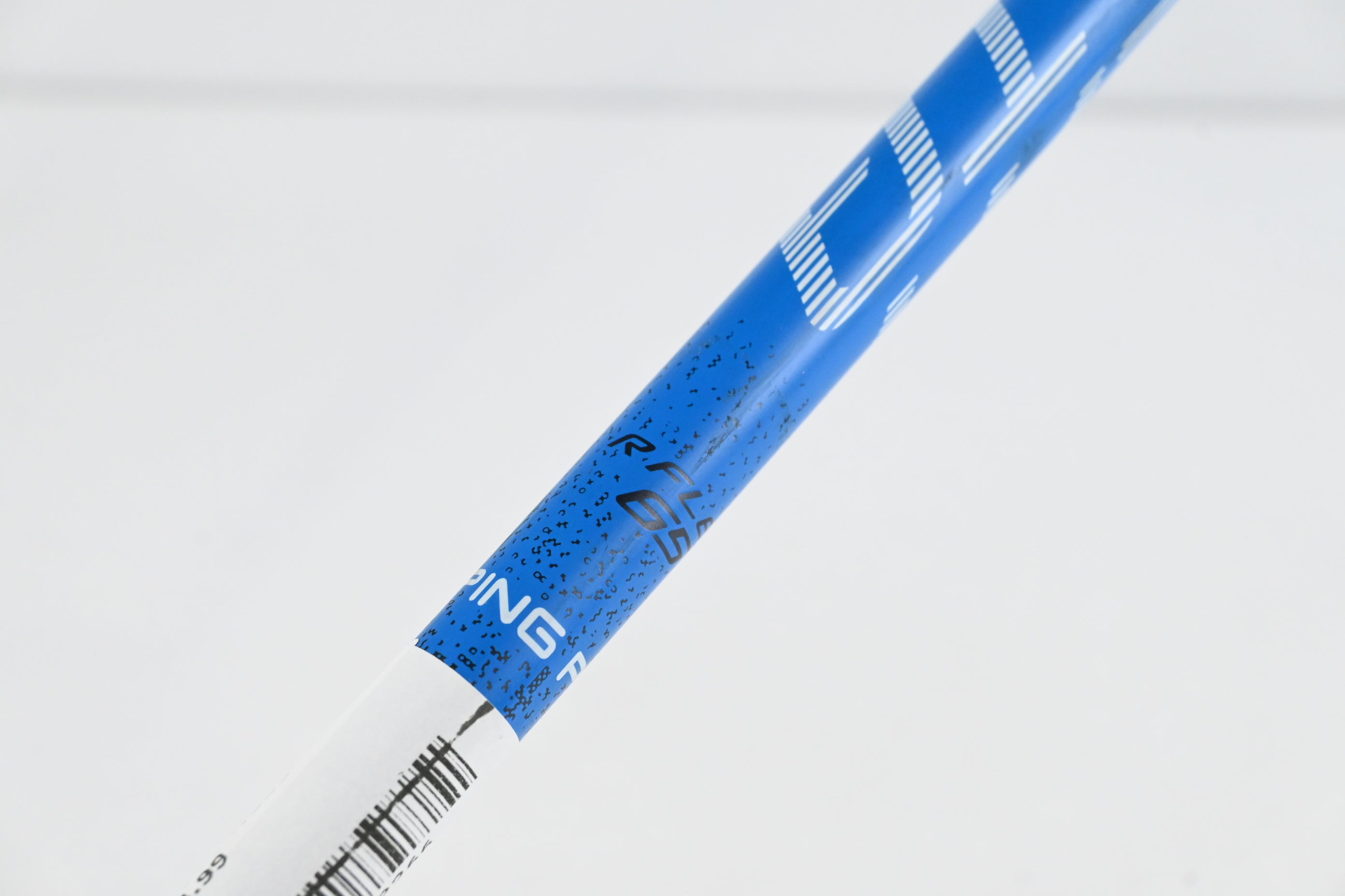 Ping G Series SF Tec #3 Wood / 16 Degree / Regular Flex Ping Alta 65 Shaft