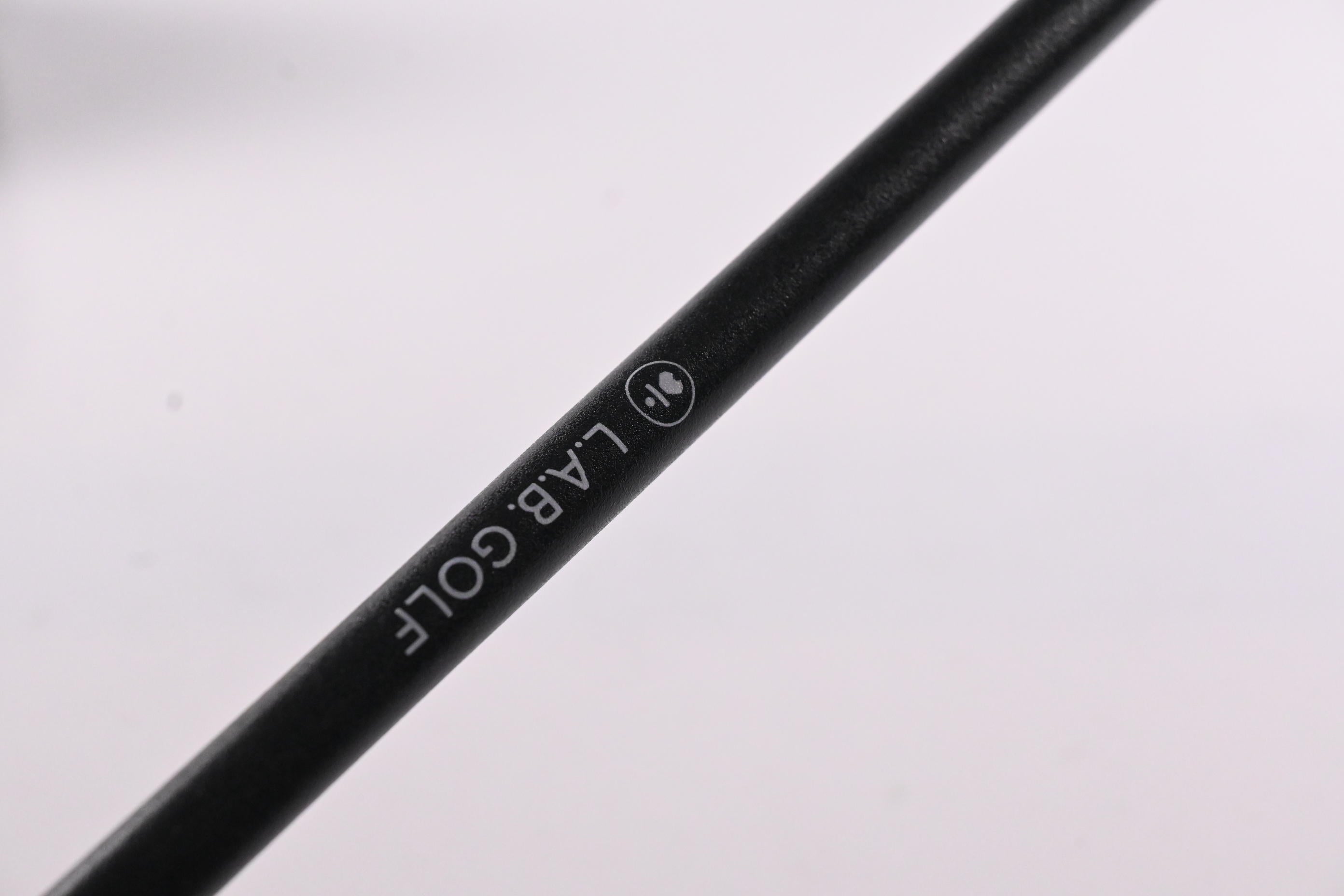 L.A.B. Golf Mezz.1 Putter / 34.5 Inch / Accra X L.A.B. Golf Black