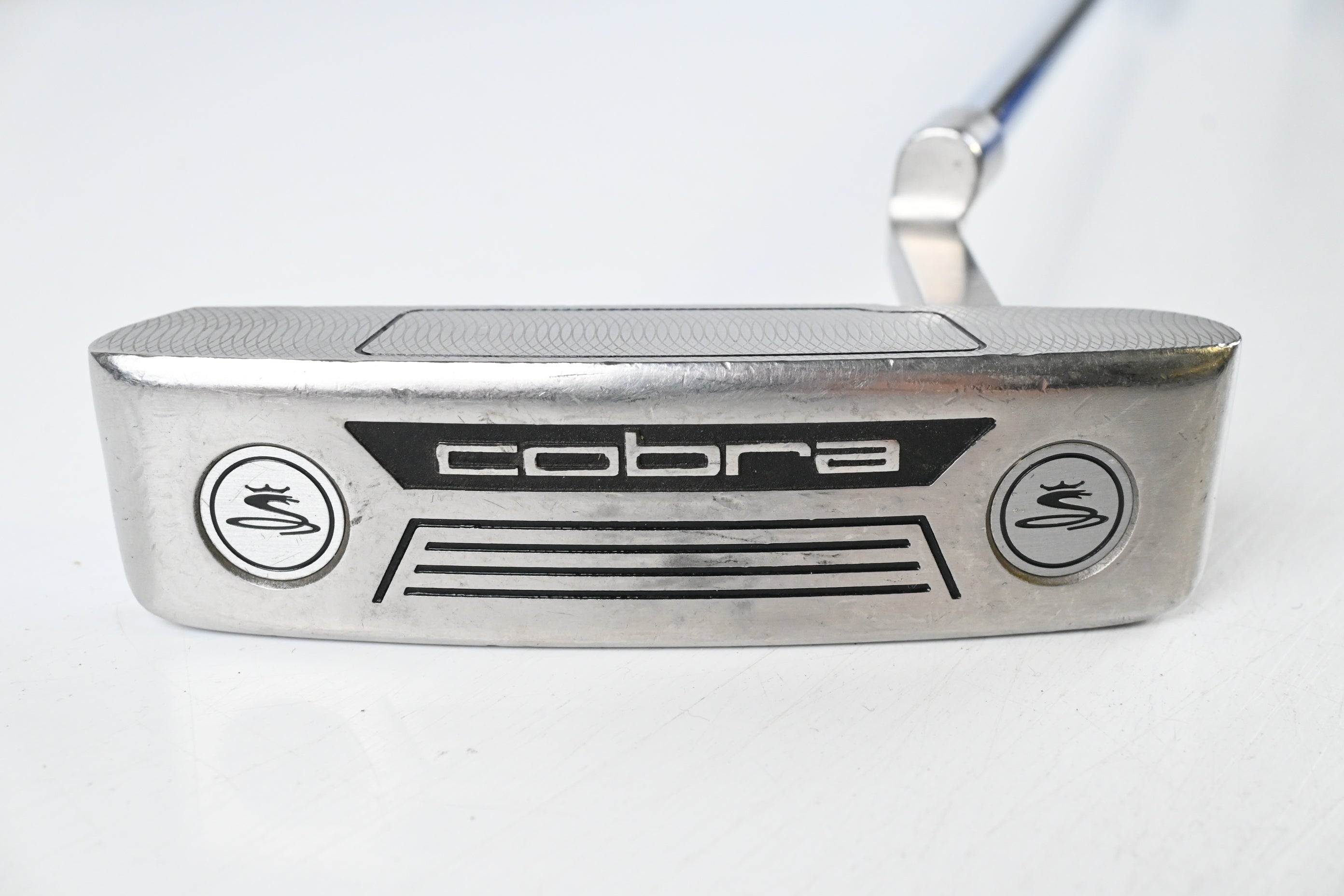 Cobra XL Speed Putter / 35 Inch