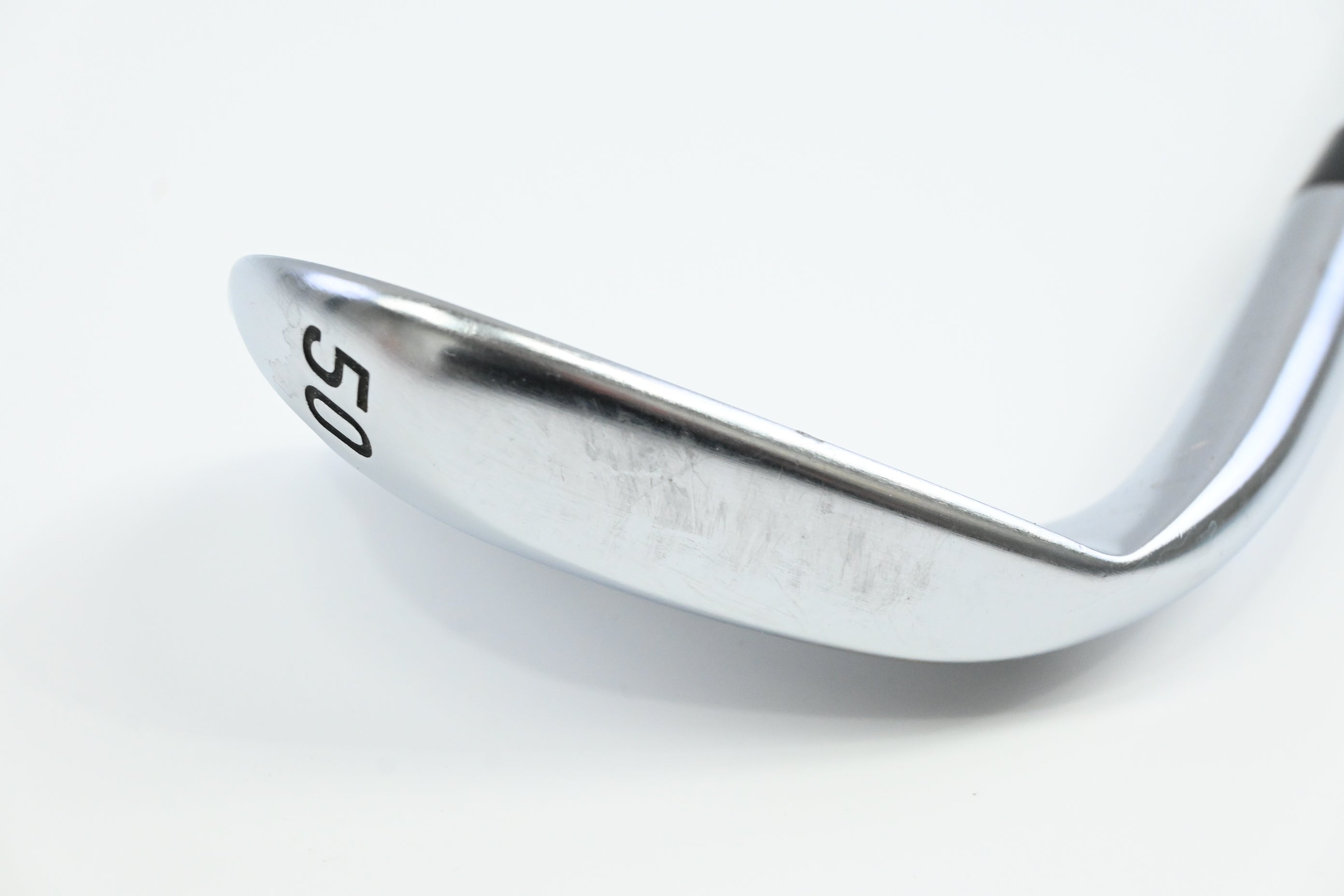 Vice VGW01 Gap Wedge / 50 Degree / Regular Flex KBS Tour Lite 105 Shaft