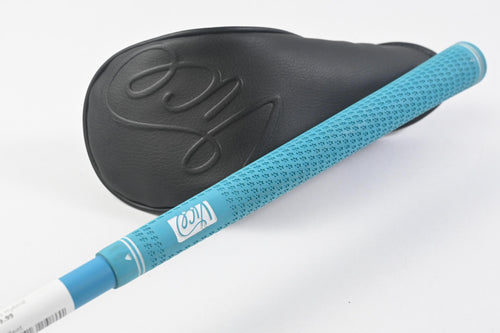Vice VGH01 #5 Hybrid / 25 Degree / Regular Flex Aldila Whiz 60 Shaft