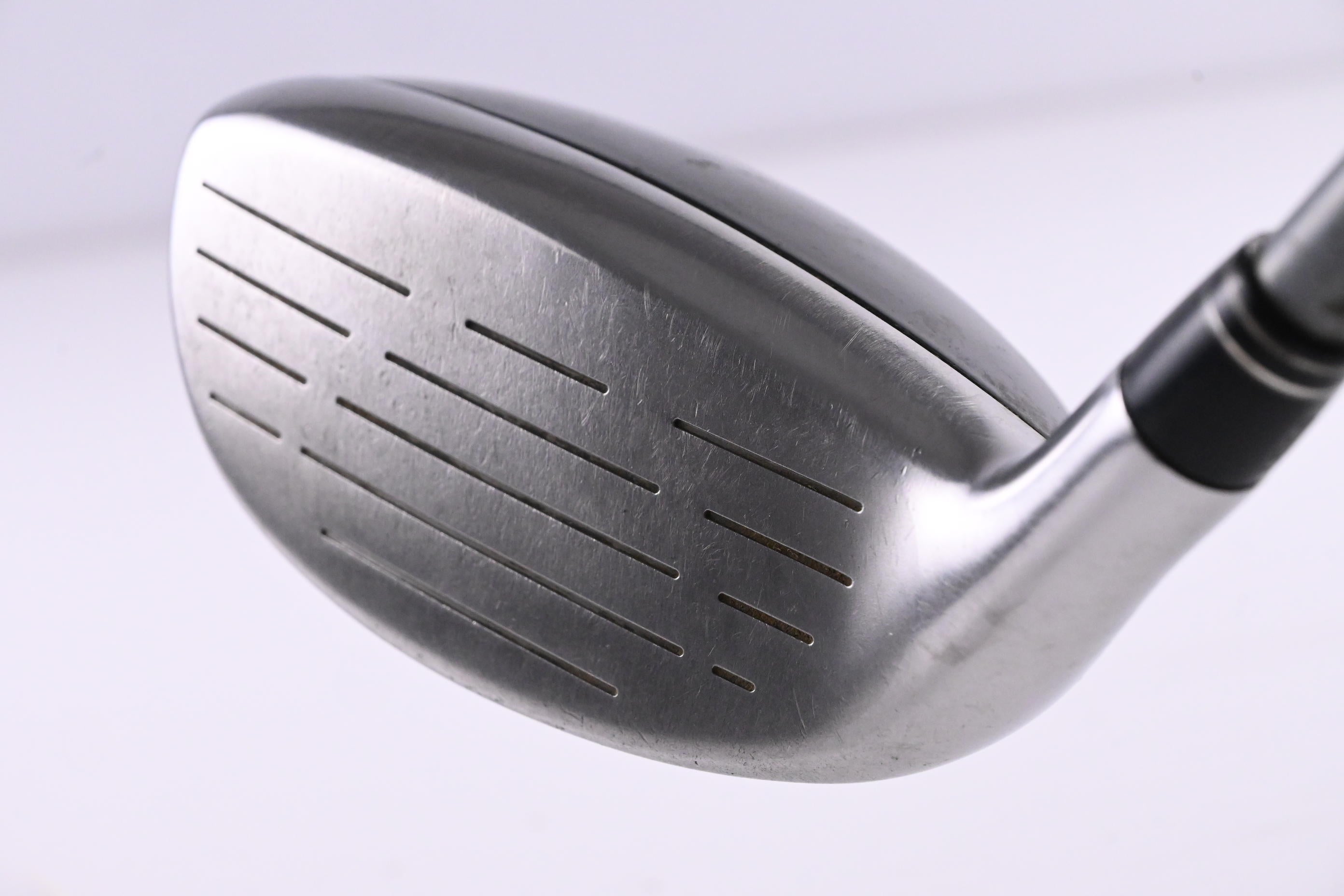Cobra Baffler DWS #3 Hybrid / 20 Degree / Regular Flex Aldila NV HL 65 Shaft