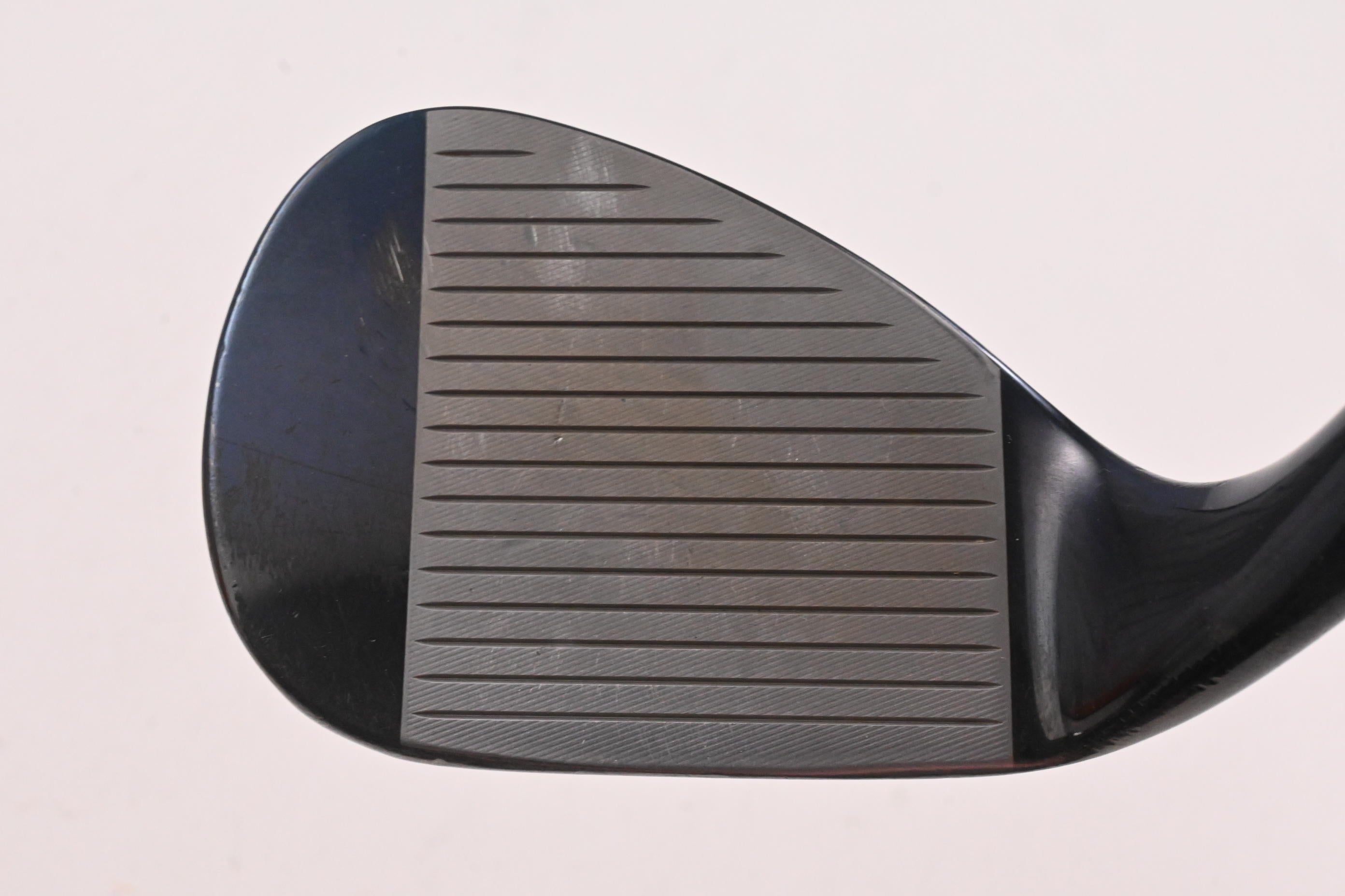 Callaway Opus Platinum Lob Wedge / 58 Degree / Wedge Flex Dynamic Gold Mid 115