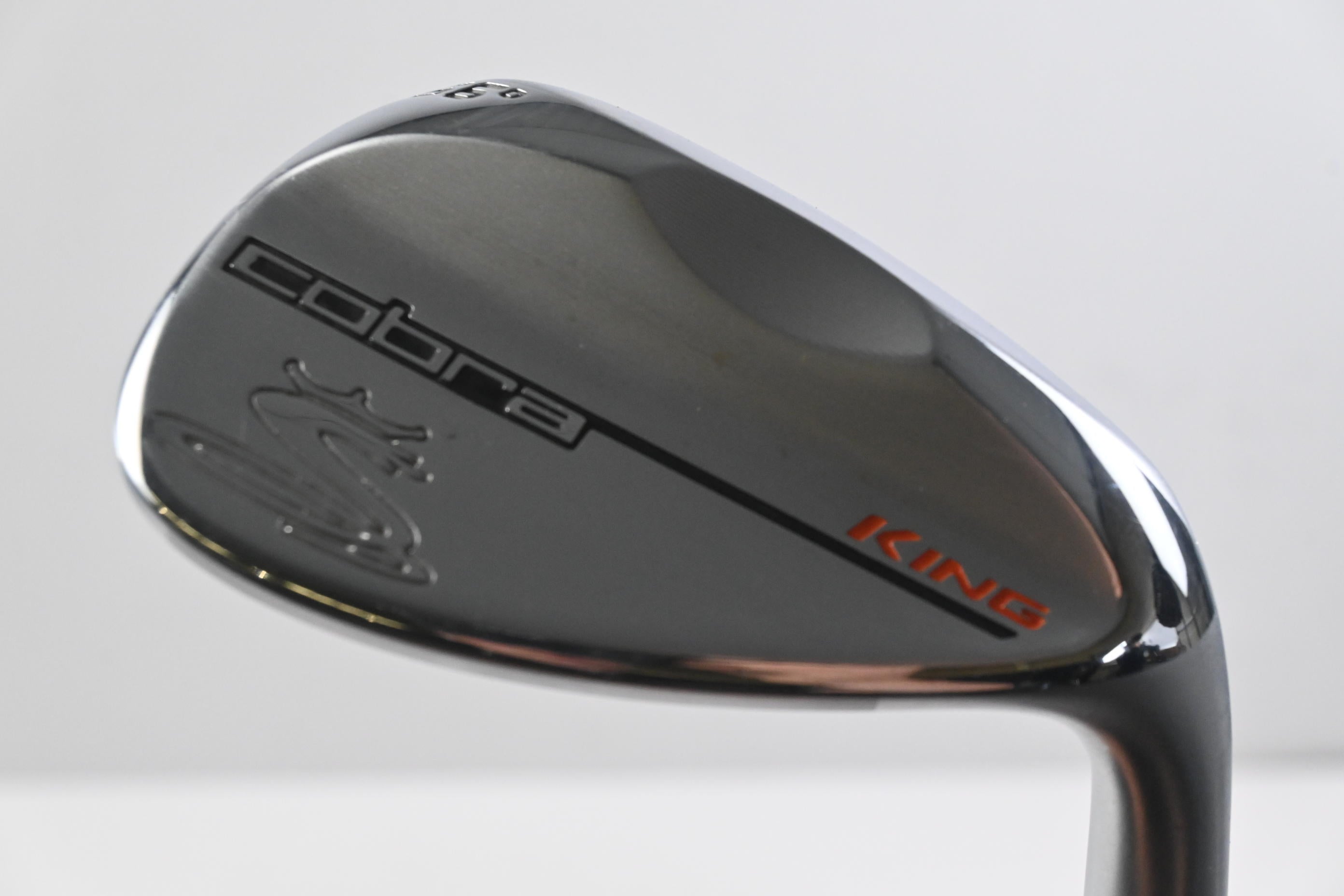 Cobra King Versatile Sand Wedge / 56 Degree / Stiff Flex Dynamic Gold S200