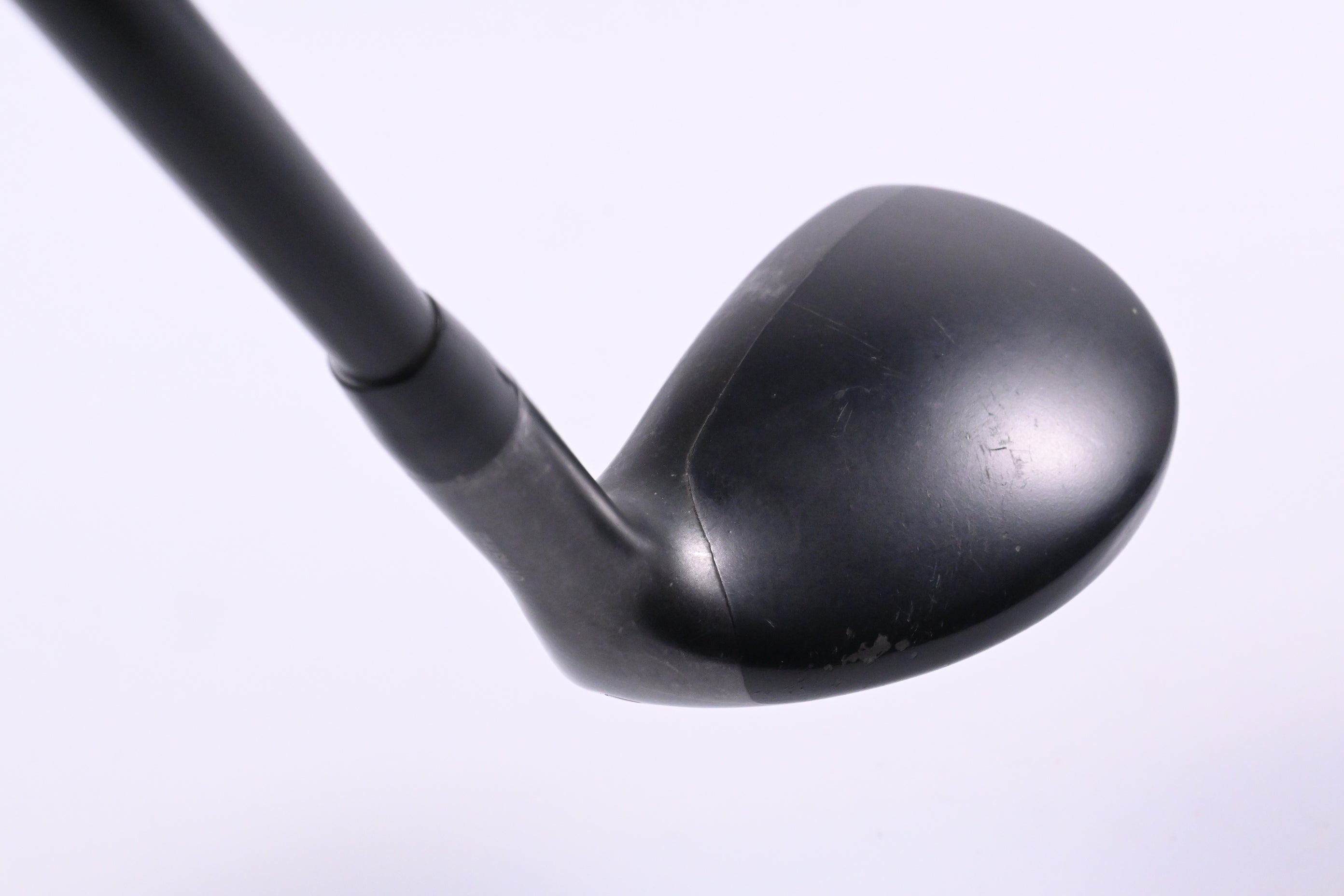 Ping i20 #4 Hybrid / 23 Degree / Regular Flex Ping TFC 707 Shaft