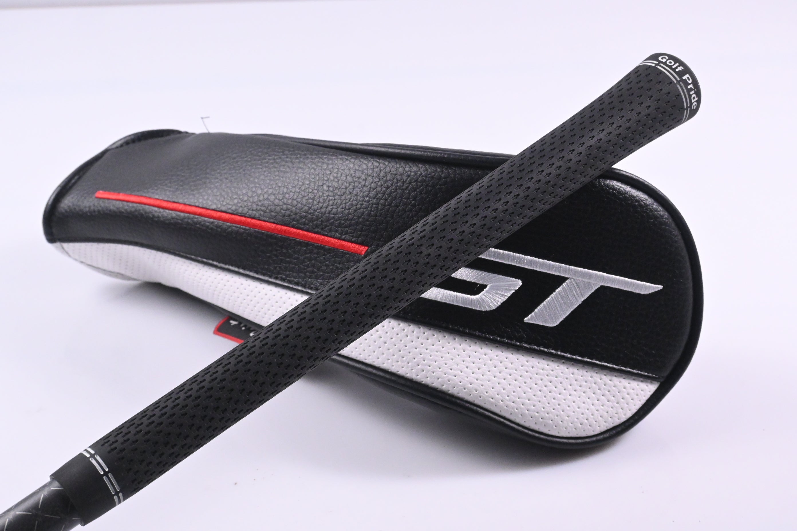 Titleist GT1 #5 Hybrid / 23 Degree / X-Flex Tensei 1K Black 75 Shaft