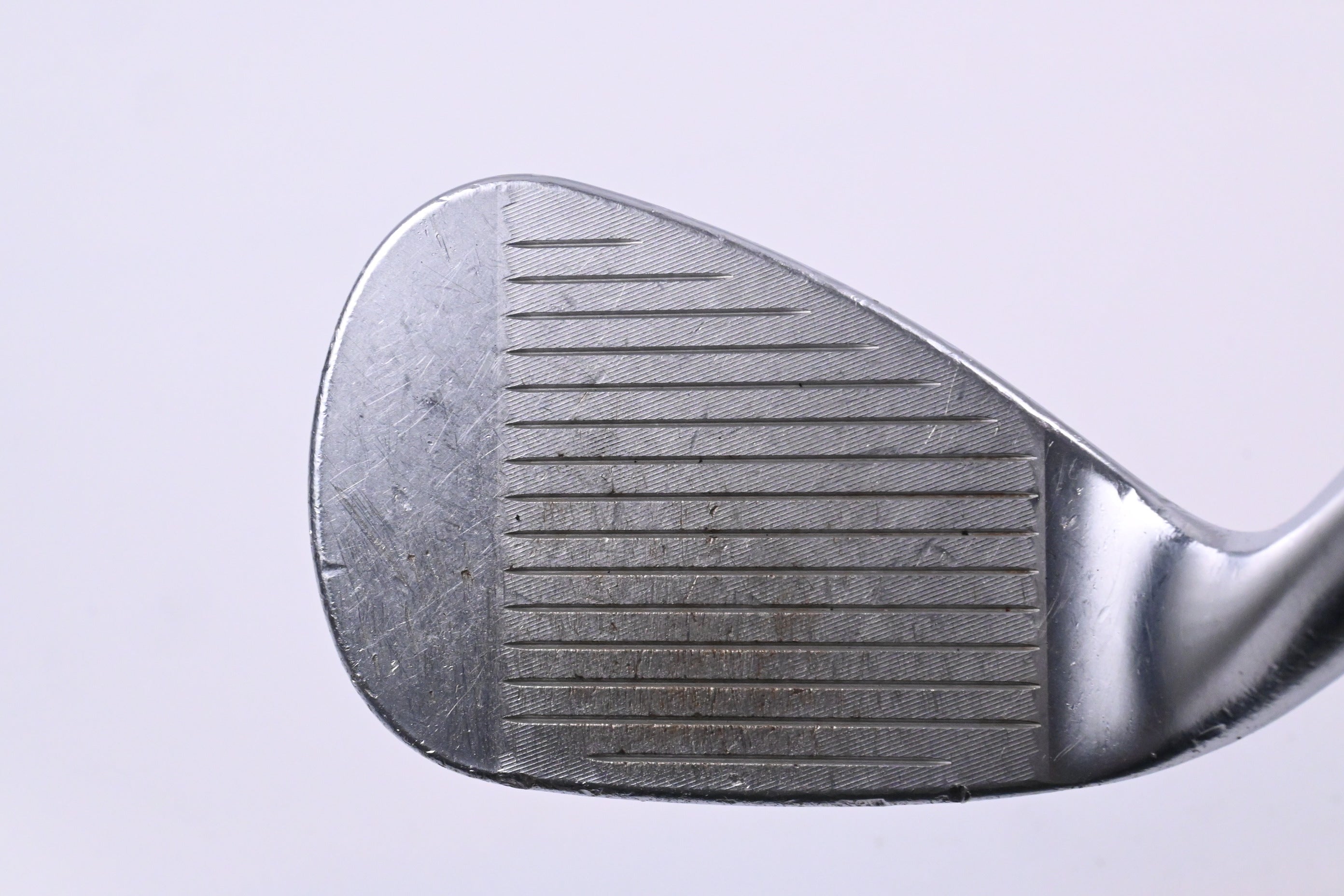 Callaway Jaws MD5 Sand Wedge / 54 Degree / Stiff Flex NS Pro Modus3 Tour 120