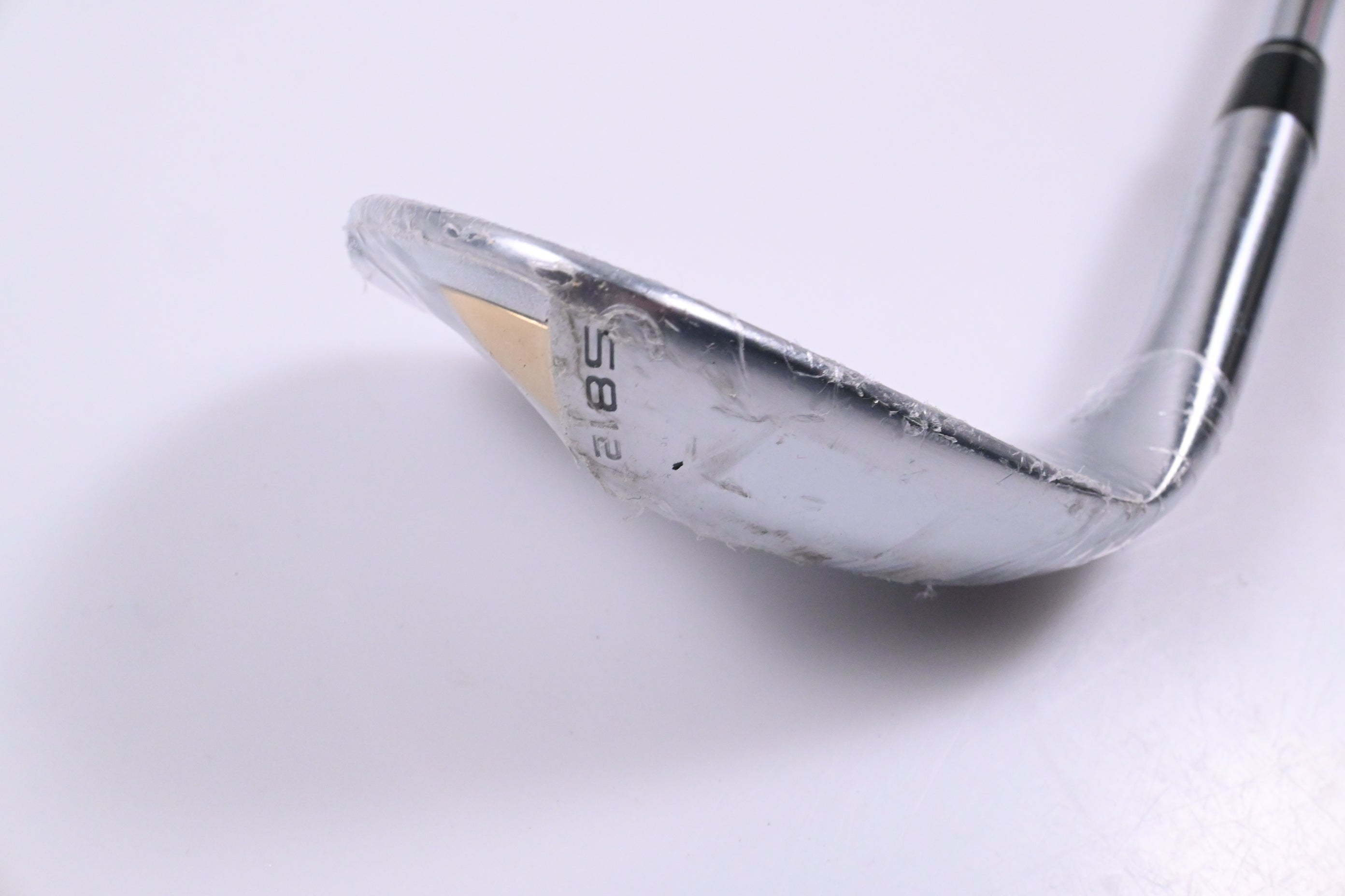Honma TW-W21 Lob Wedge / 58 Degree / Wedge Flex N.S.PRO Modus 3 115 Shaft