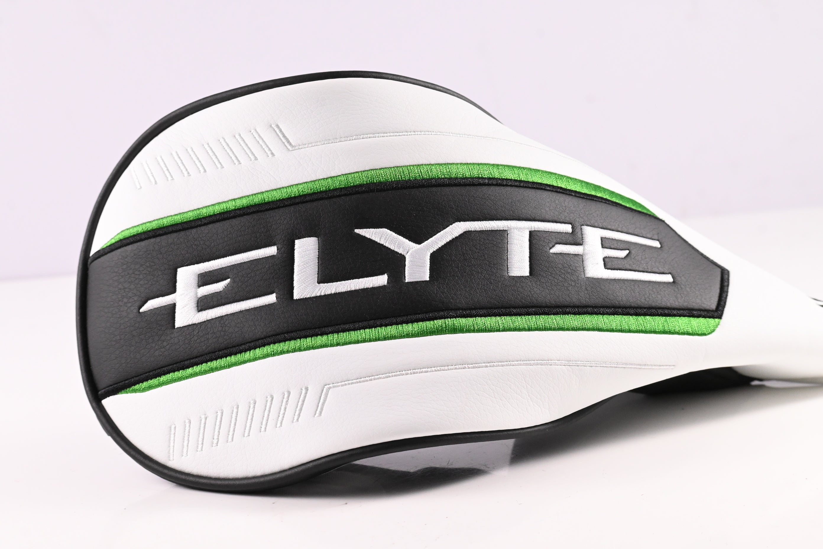 Callaway Elyte Triple Diamond Driver / 9 Degree / Stiff Flex Denali Charcoal 50
