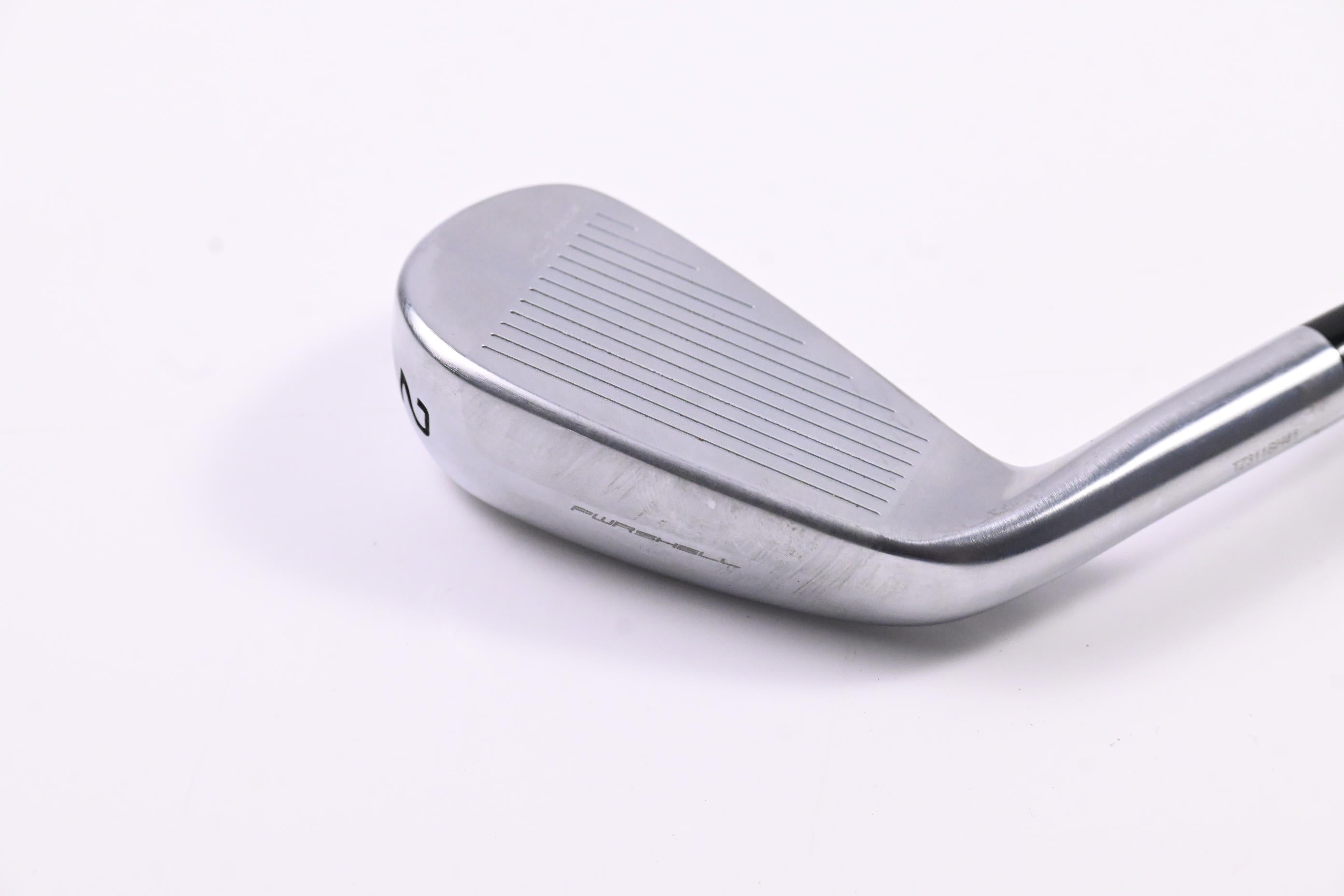 Cobra King Tec Utility #2 Iron / 17 Degree / X-Flex Graphite Design Tour AD DI