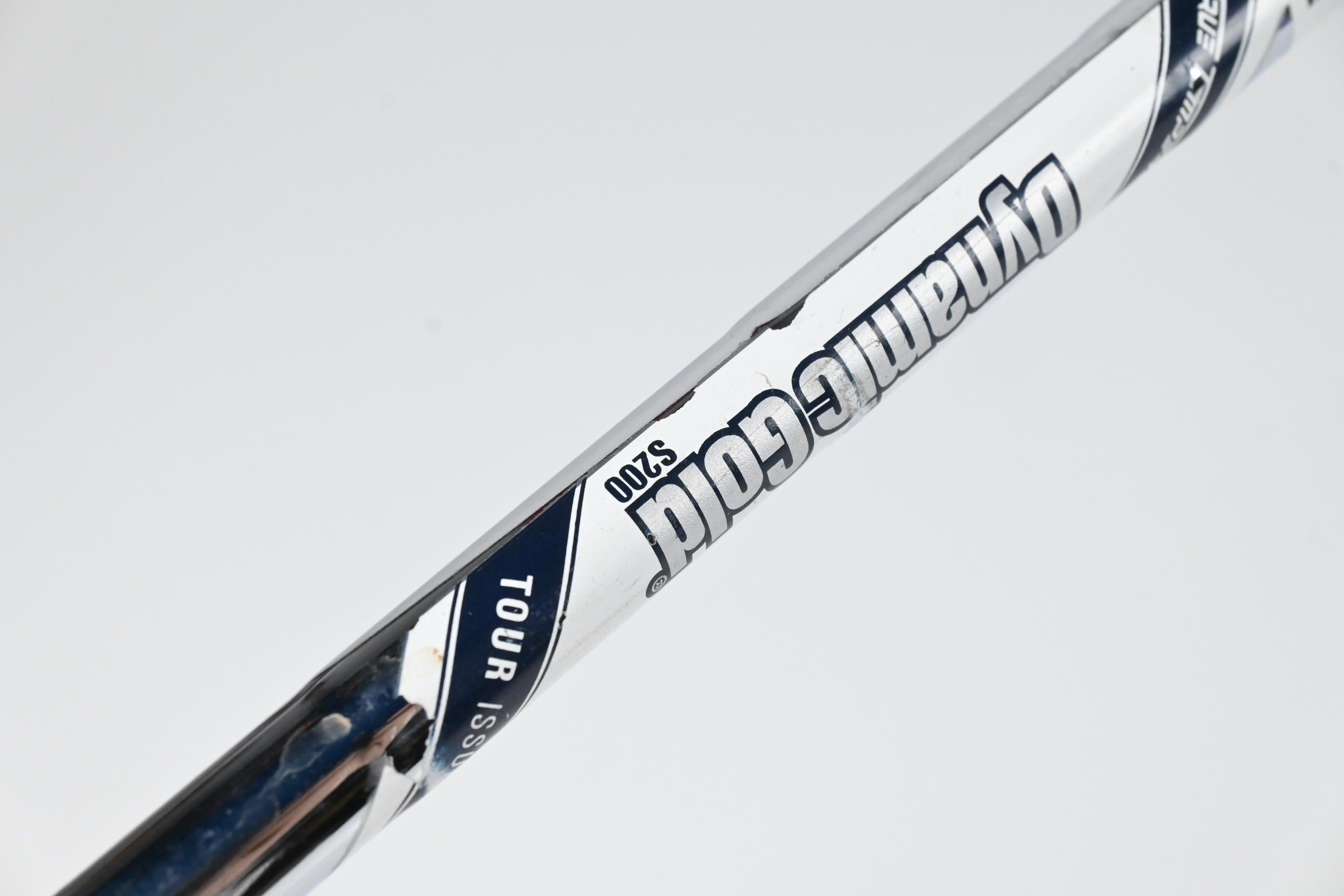 Taylormade Milled Grind 3 Black Lob Wedge / 58 Degree / Stiff Flex Dynamic Gold