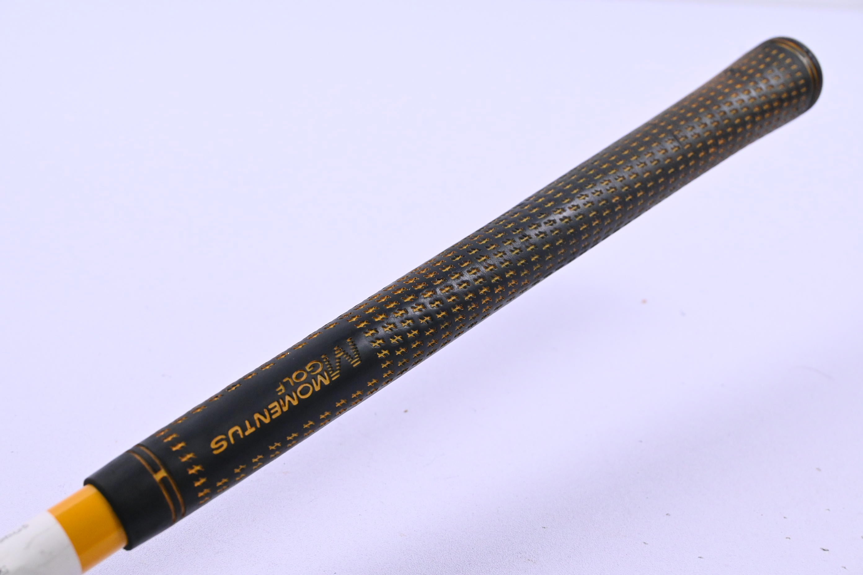 Momentus Short Game Wizard Lob Wedge / 60 Degree / Stiff Flex Steel Shaft
