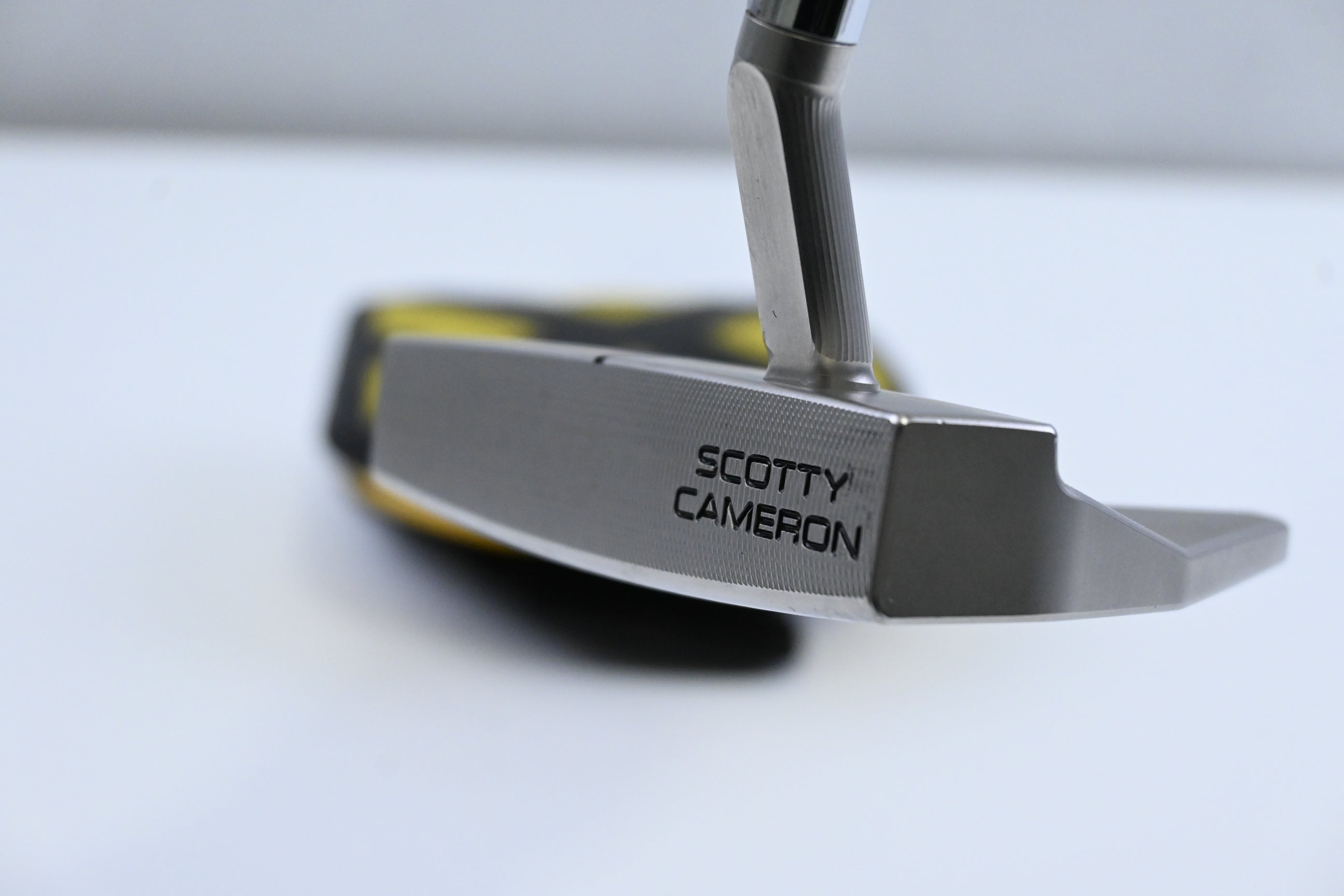 Scotty Cameron 2024 Phantom 7.5 Putter / 34 Inch