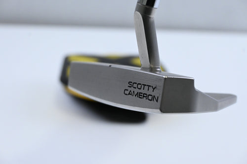 Scotty Cameron 2024 Phantom 7.5 Putter / 34 Inch