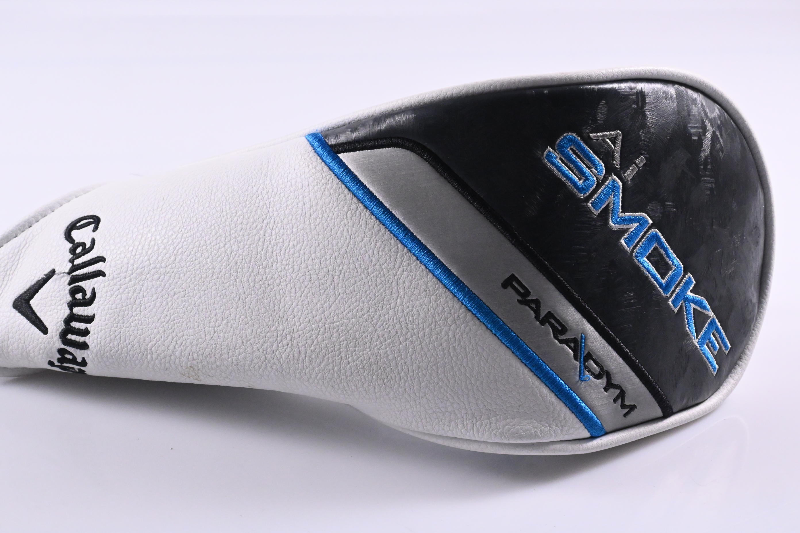 Callaway Paradym Ai Smoke Max Fast #5 Wood / 19 Degree / Senior Flex Tensei AV Blue 40