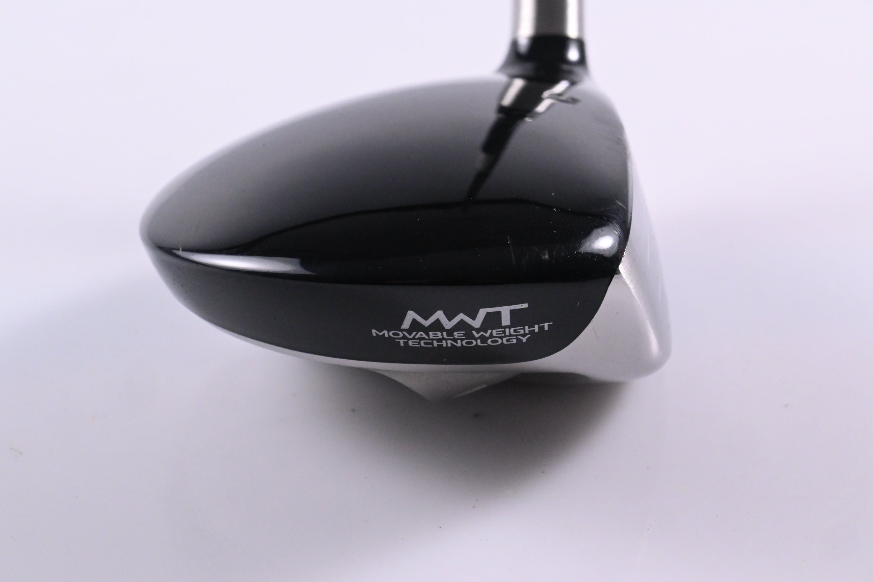 Taylormade R7 TP #3 Wood / 15 Degree / Regular Flex Taylormade REAX 70 Shaft