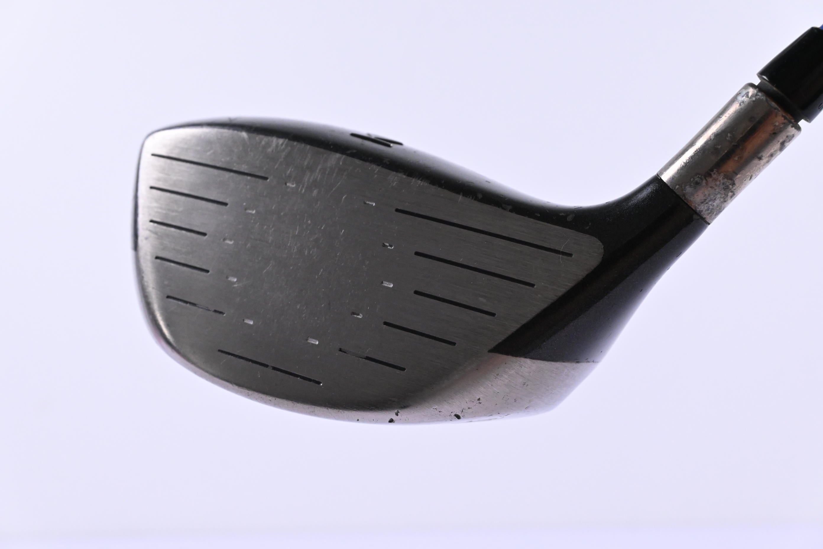 Titleist 905 T Driver / 9.5 Degree / Stiff Flex Grafalloy Blue Shaft