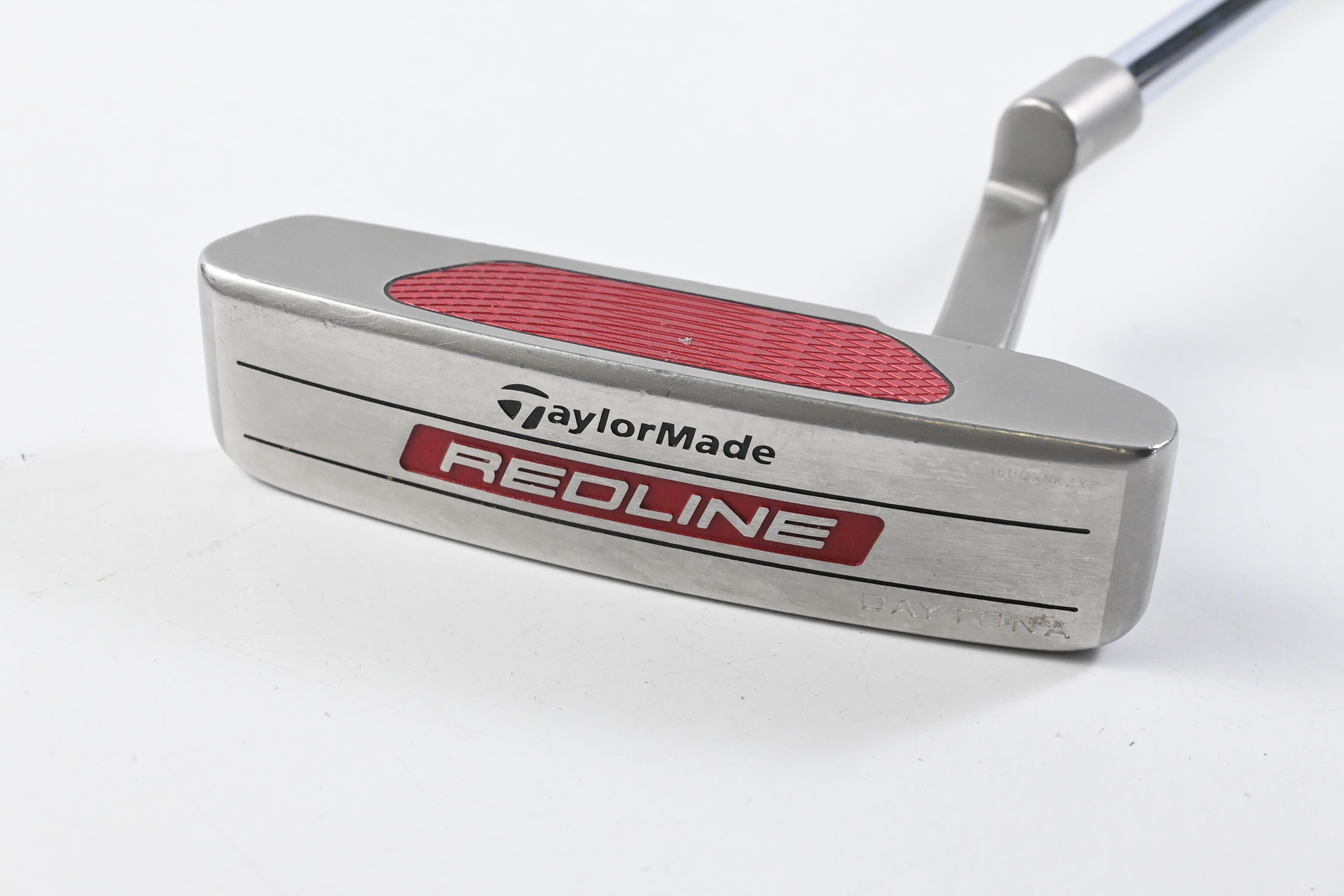 Taylormade Redline Daytona Putter / 35 Inch