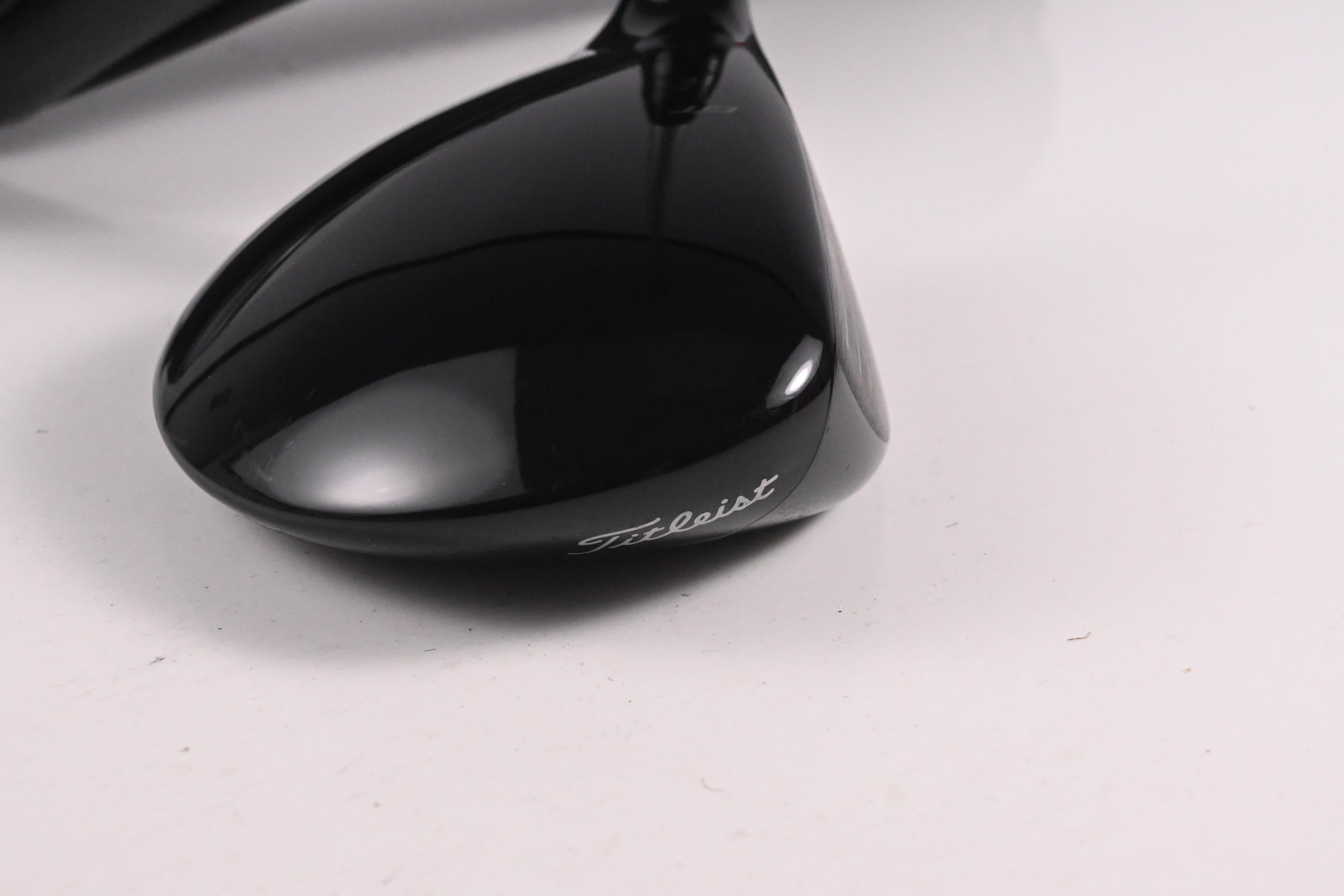 Titleist GT2 #5 Wood / 18 Degree / Regular Flex MMT Speedmesh 40 Shaft