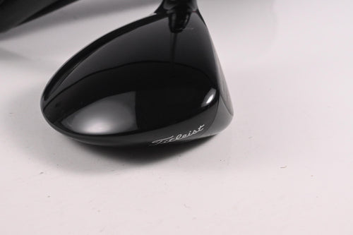Titleist GT2 #5 Wood / 18 Degree / Regular Flex MMT Speedmesh 40 Shaft