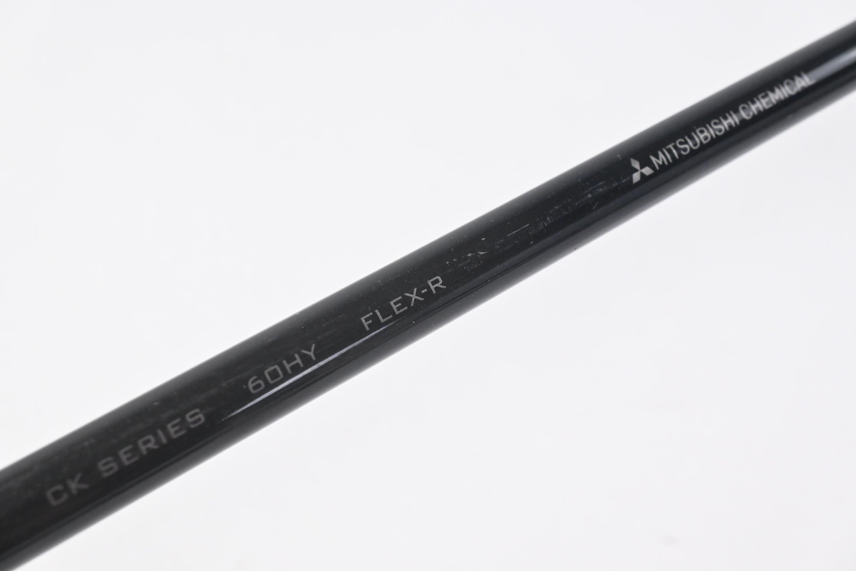 Tensei CK Red 60 #6 Hybrid Shaft / Regular Flex / Titleist 2nd Gen