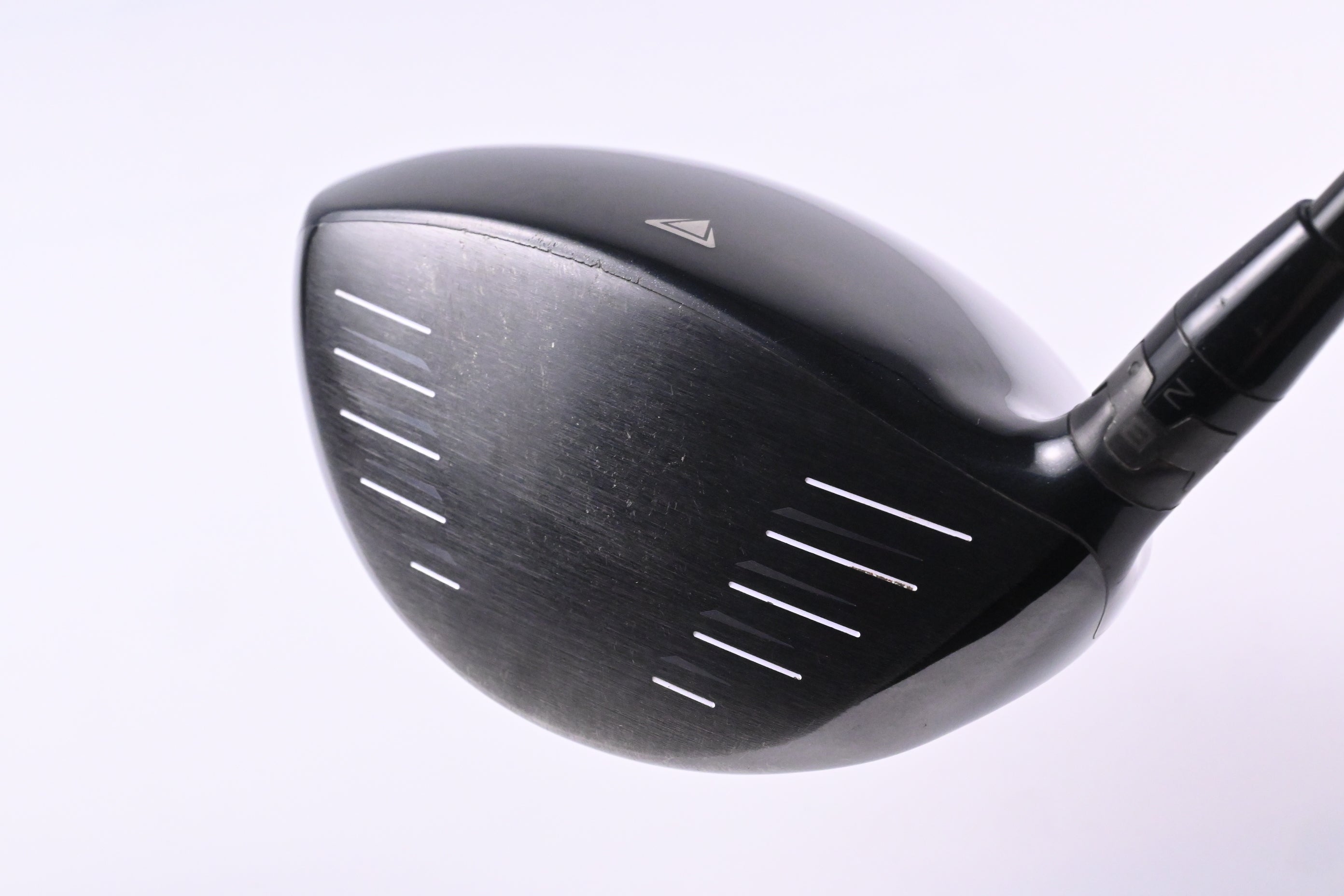 Titleist 915 D3 Driver / 9.5 Degree / X-Flex Diamana `ahina 82 Shaft