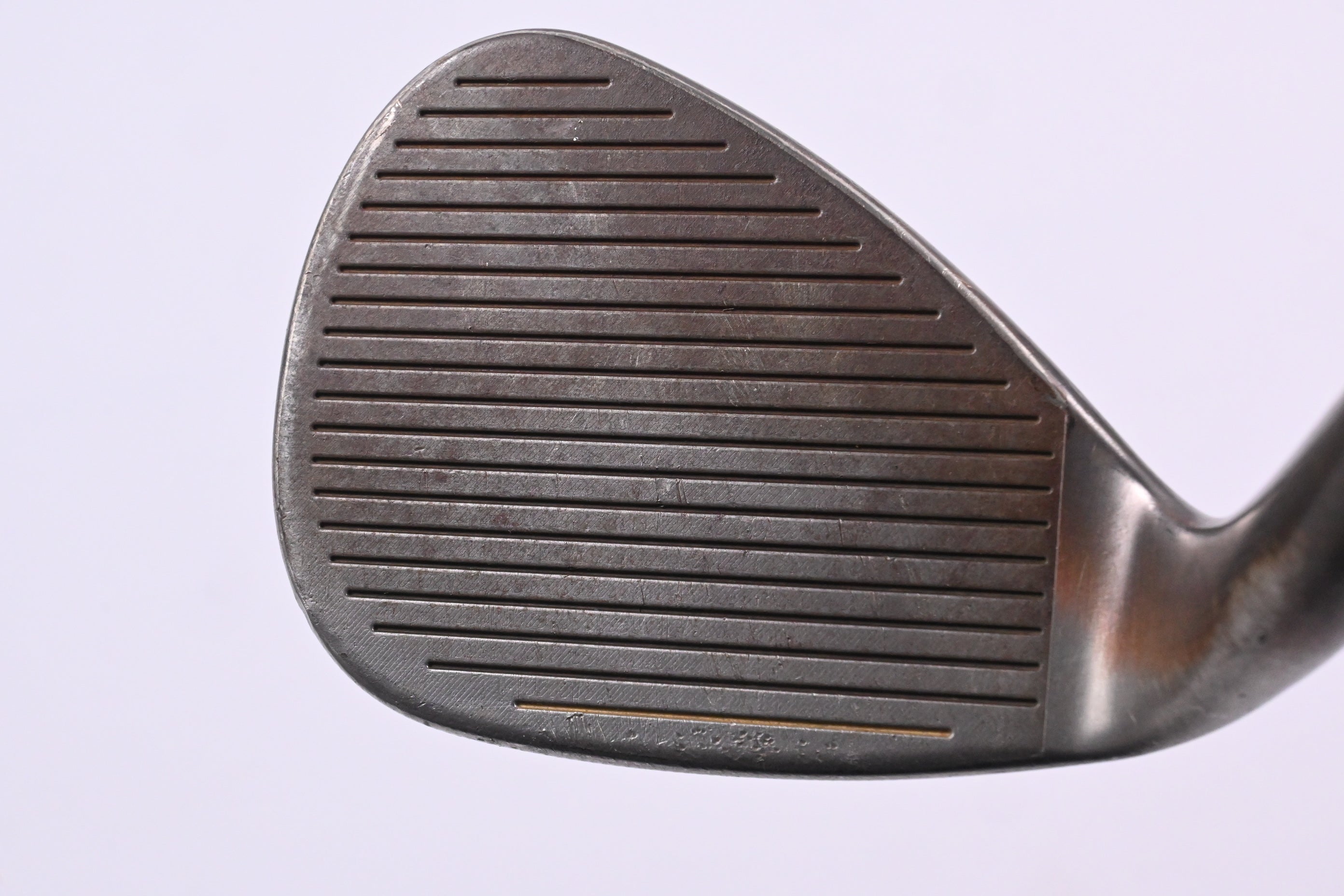 Taylormade Hi-Toe 4 Lob Wedge / 58 Degree / Regular Flex N.S.Pro Modus 3 Shaft