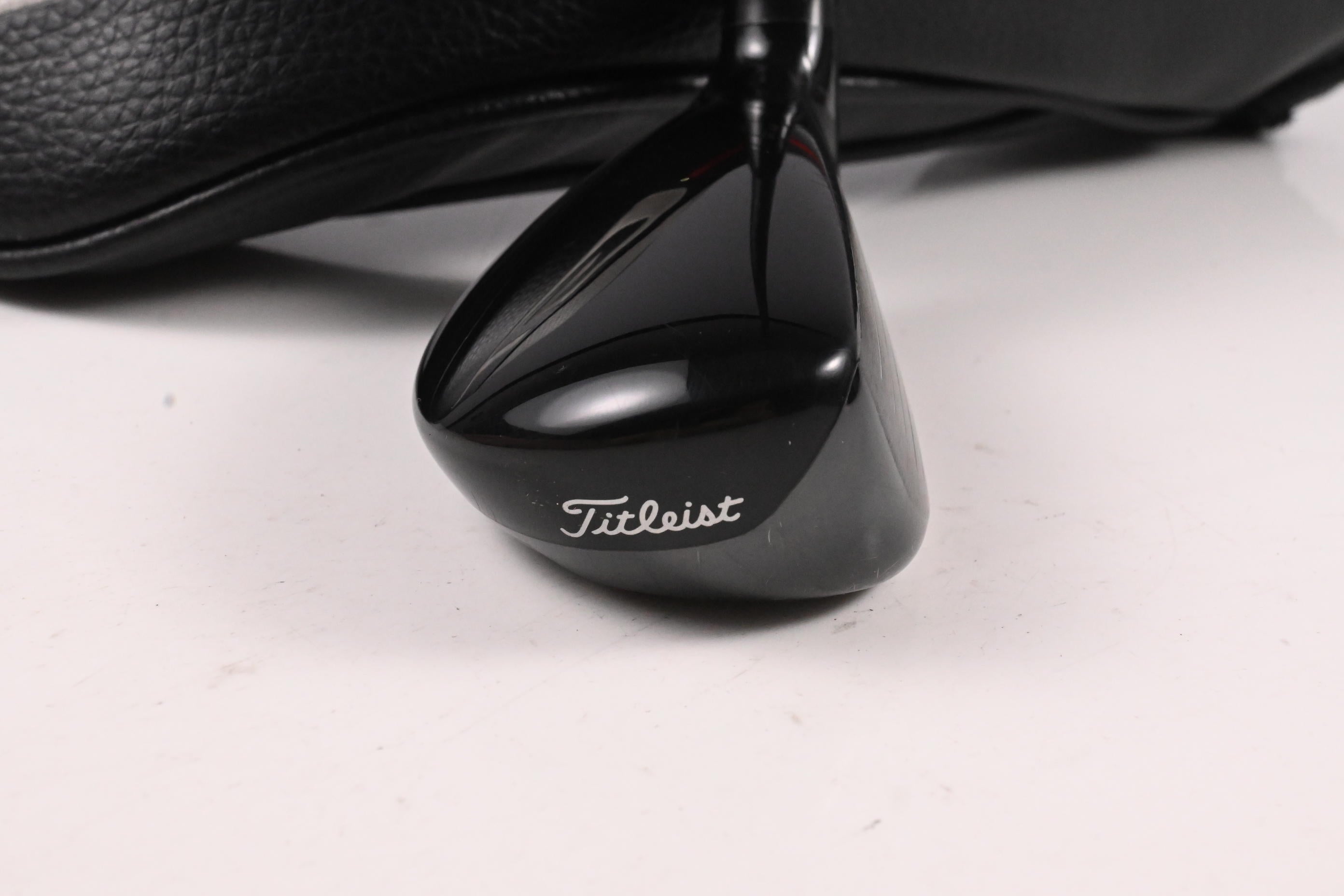 Titleist GT3 #4 Hybrid / 21 Degree / Stiff Flex Hzrdus Gen 5 Black 80 Shaft