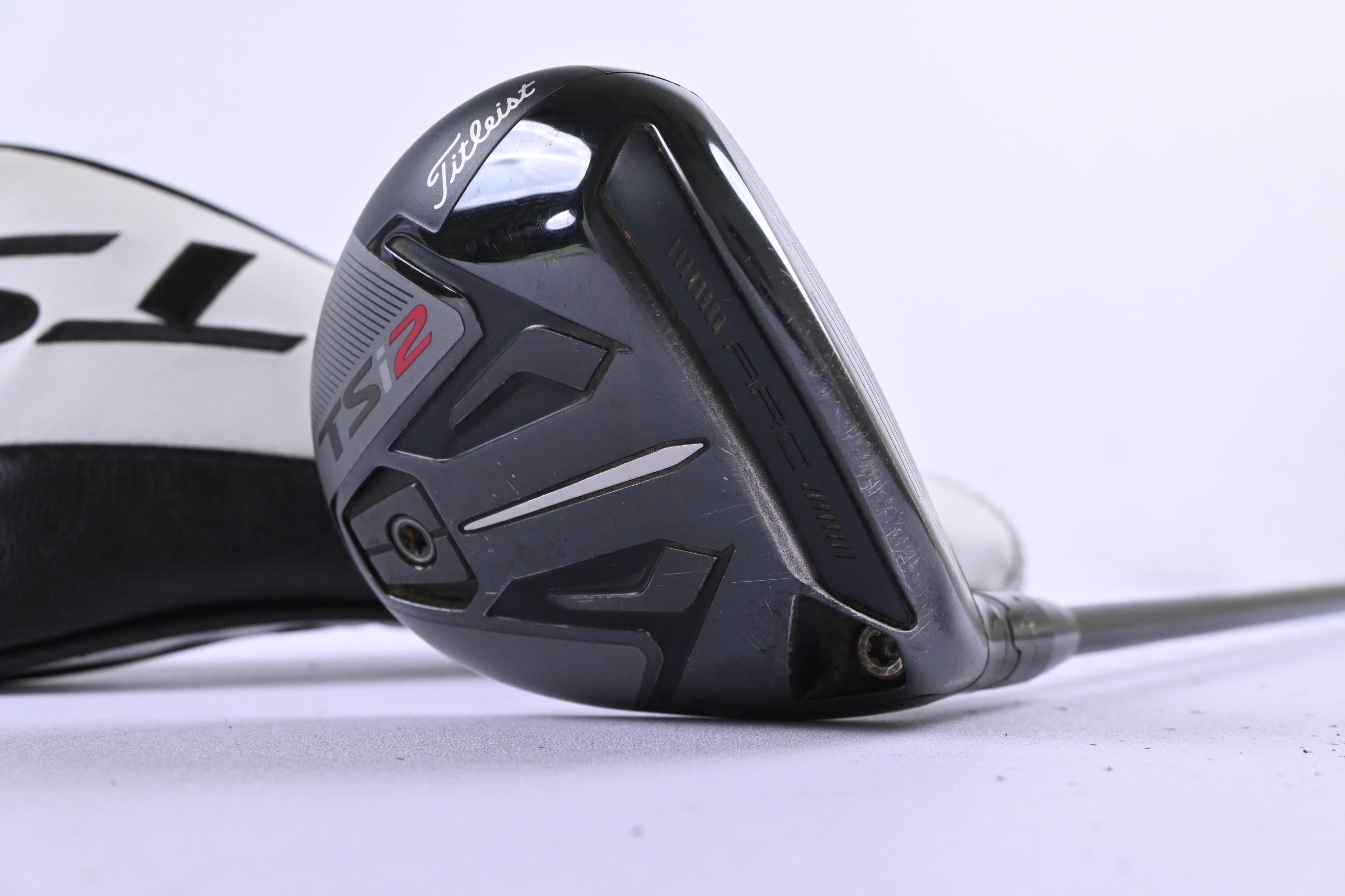 Titleist TSi2 #5 Wood / 18 Degree / Regular Flex Kuro Kage Black TiNi 55 Shaft