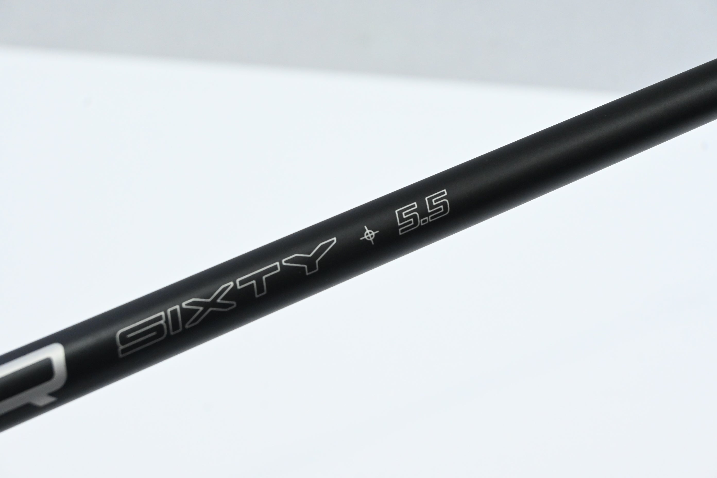 Project X Cypher 60 #6 Hybrid Shaft / Regular Flex / Callaway 3rd Gen