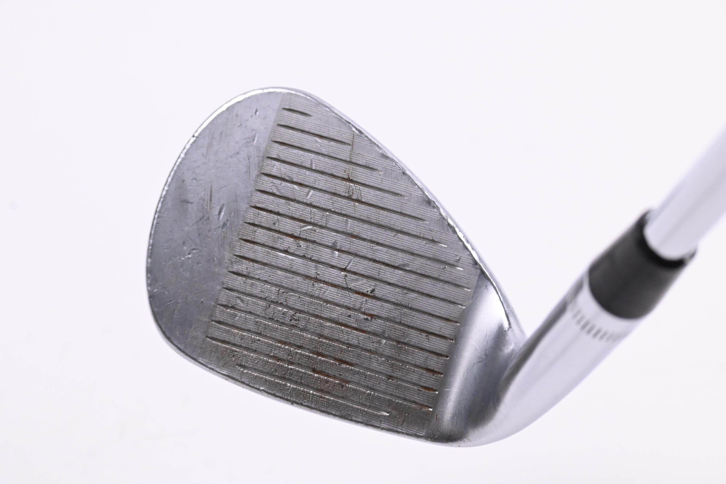 Callaway Jaws MD5 Lob Wedge / 60 Degree / Stiff Flex Dynamic Gold 115 S200