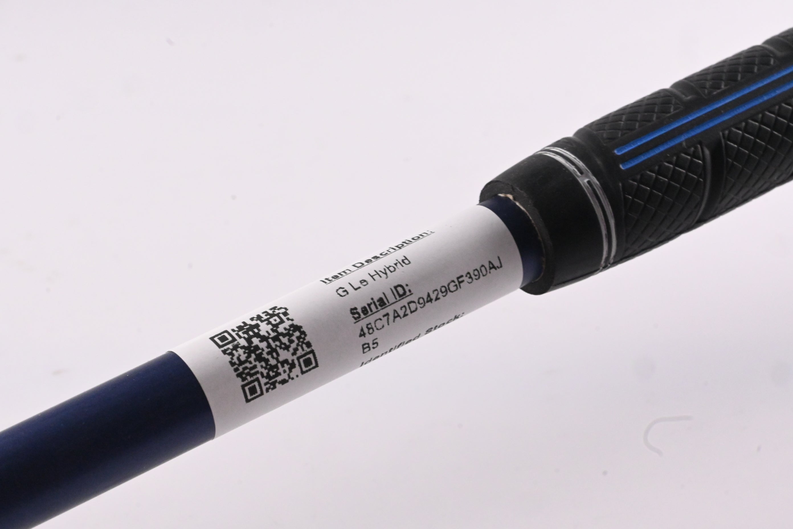 Ladies Ping G Le #5 Hybrid / 26 Degree / Ladies Flex Ping ULT 230 Shaft