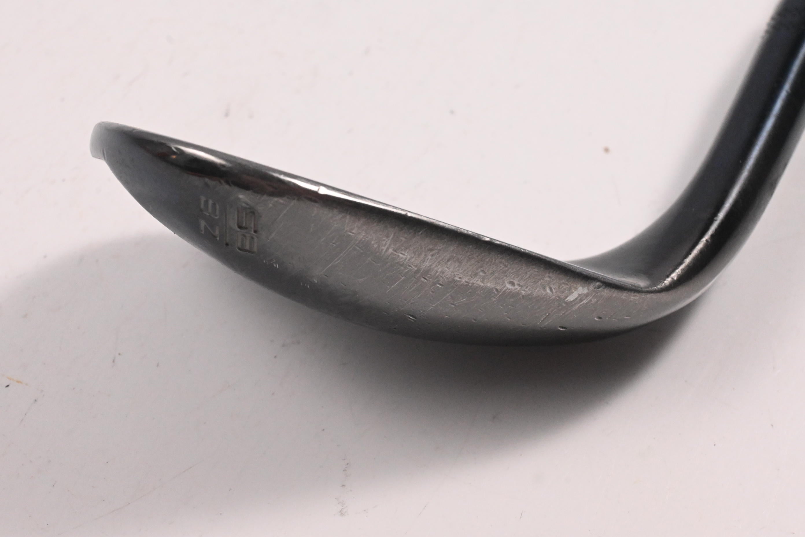 Callaway Opus Platinum Lob Wedge / 58 Degree / Wedge Flex Dynamic Gold Mid 115