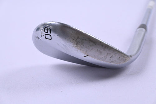 Titleist Vokey SM9 Lob Wedge / 60 Degree / Stiff Flex N.S.PRO Modus3 Tour105