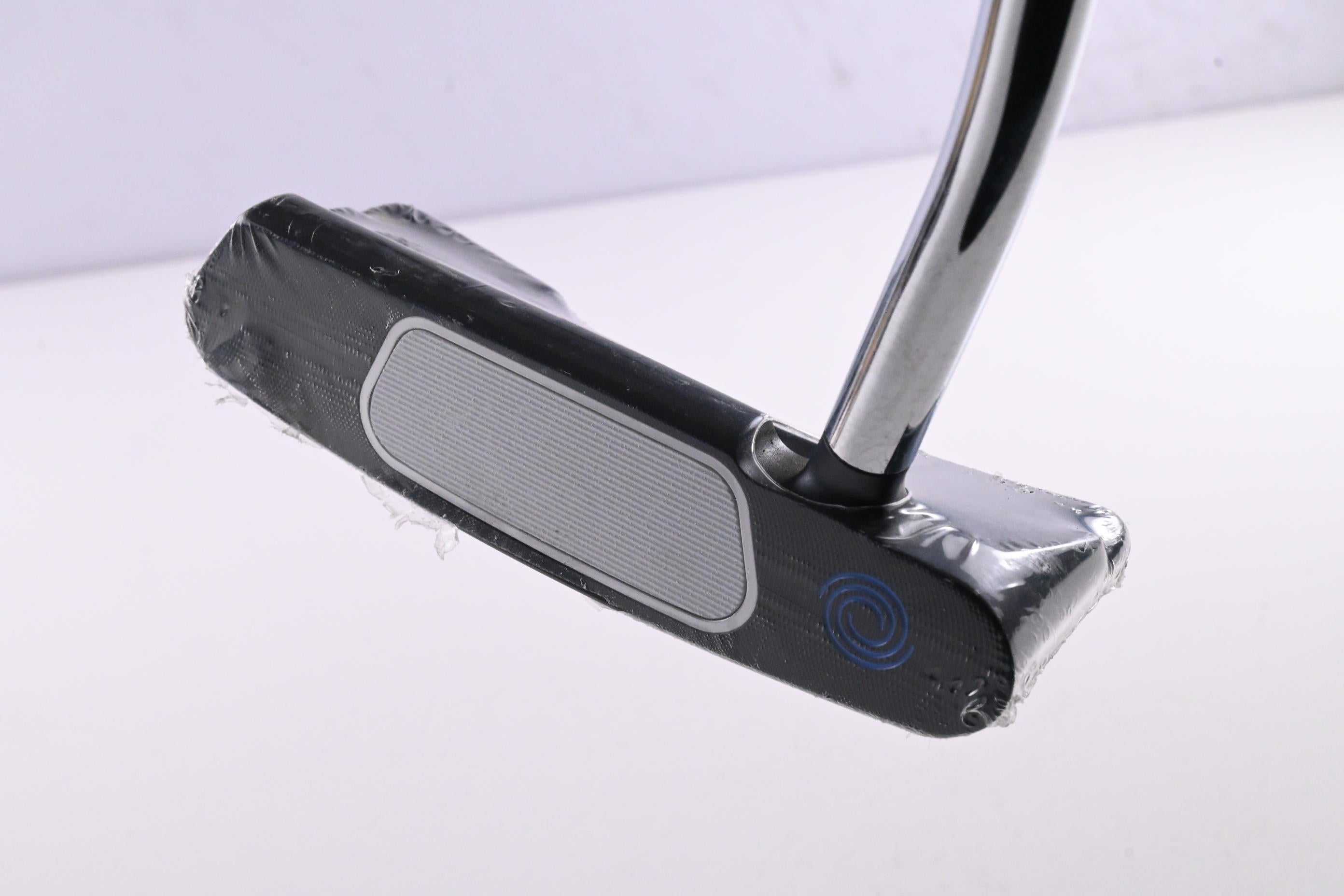 Odyssey Ai-One Double Wide Double Bend Putter / 34 Inch