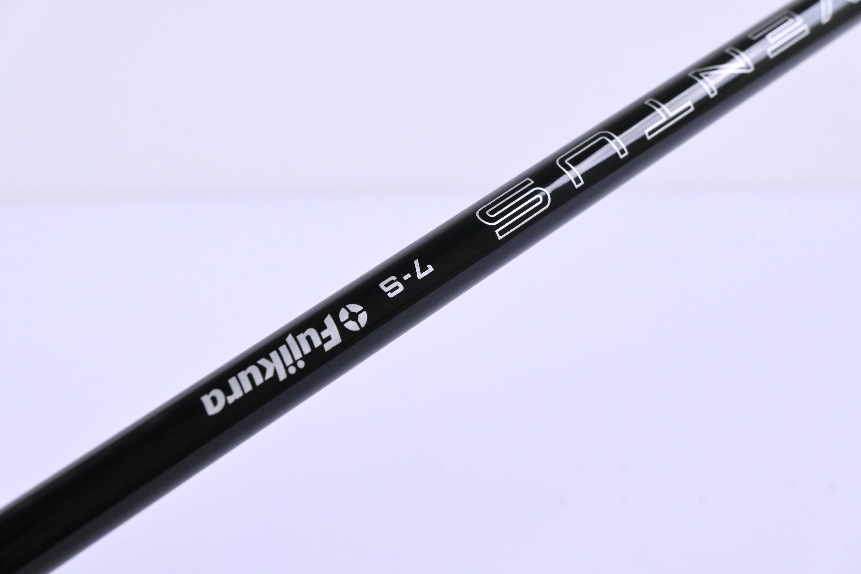 Callaway Quantum Triple Diamond #3 Wood / 15 Degree / Stiff Flex Ventus Black 7