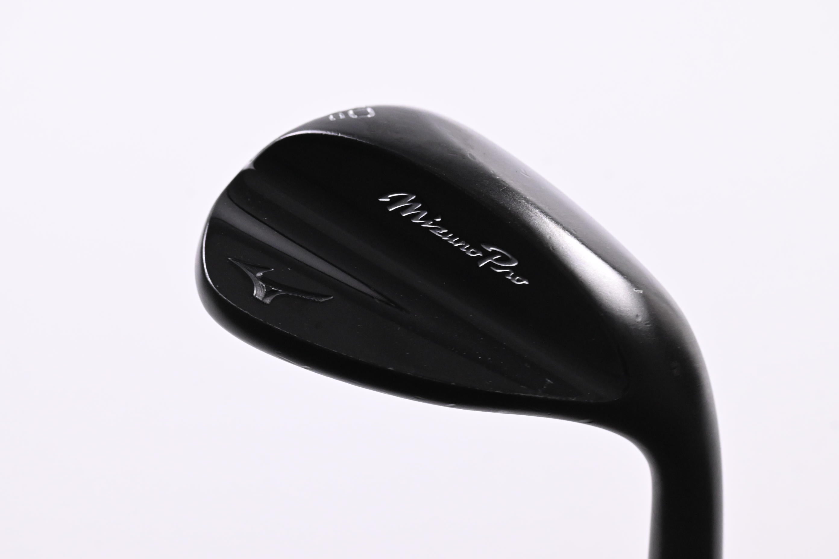 Mizuno Pro T-1 Lob Wedge / 60 Degree / Wedge Flex KBS Hi-Rev 2.0 115 Shaft