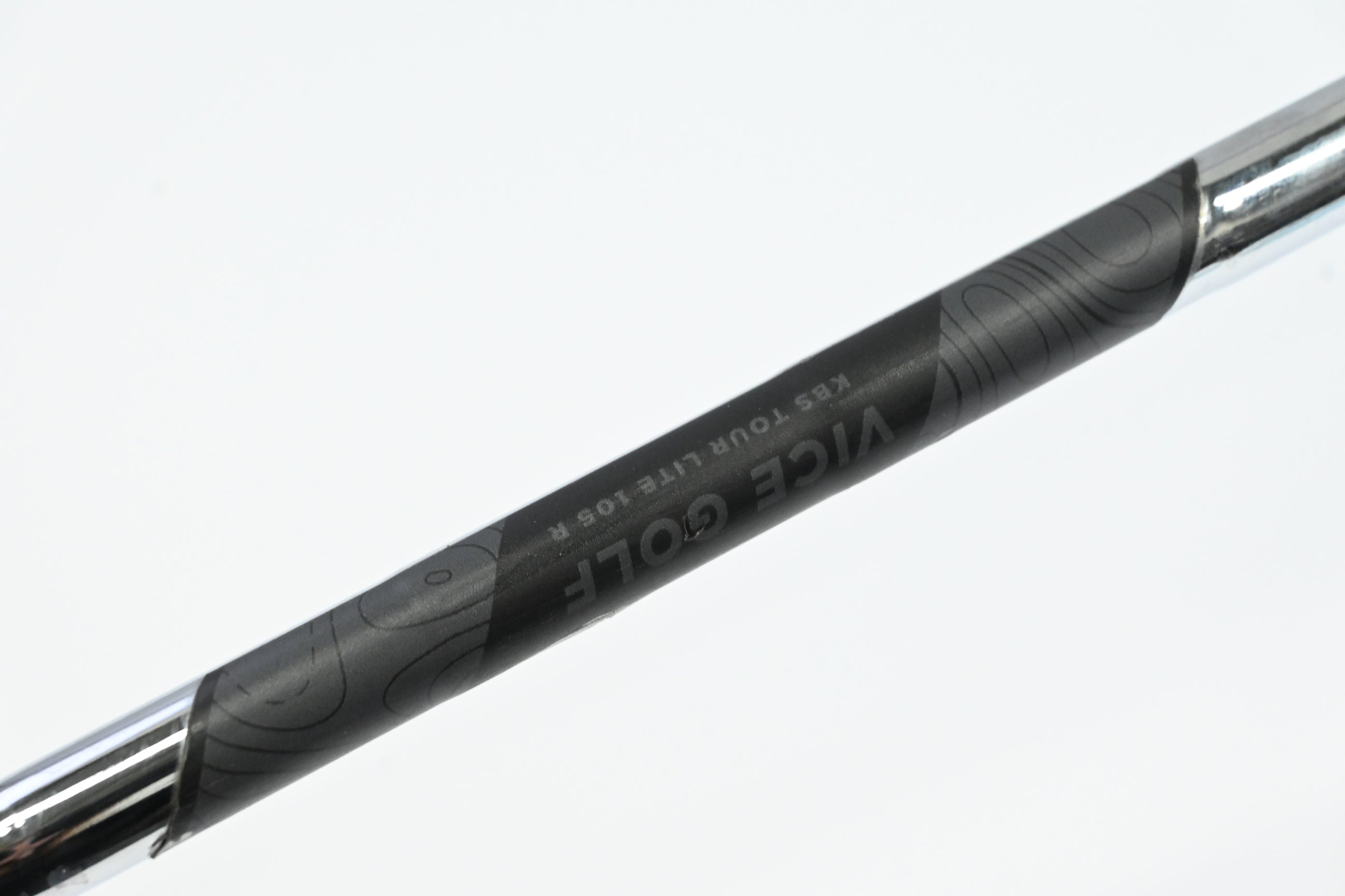 Vice VGW01 Gap Wedge / 50 Degree / Regular Flex KBS Tour Lite 105 Shaft